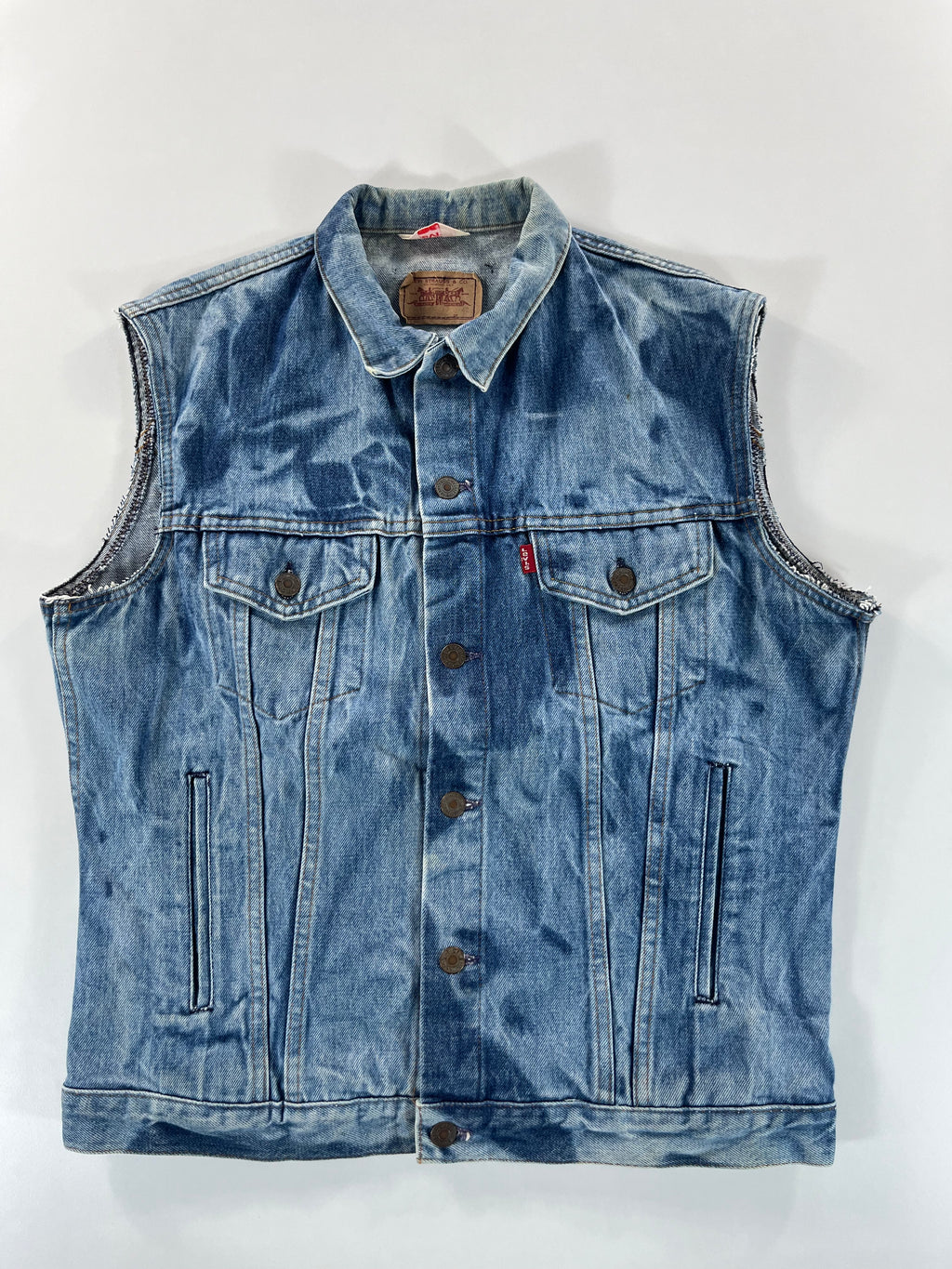 Levi's USA mellény