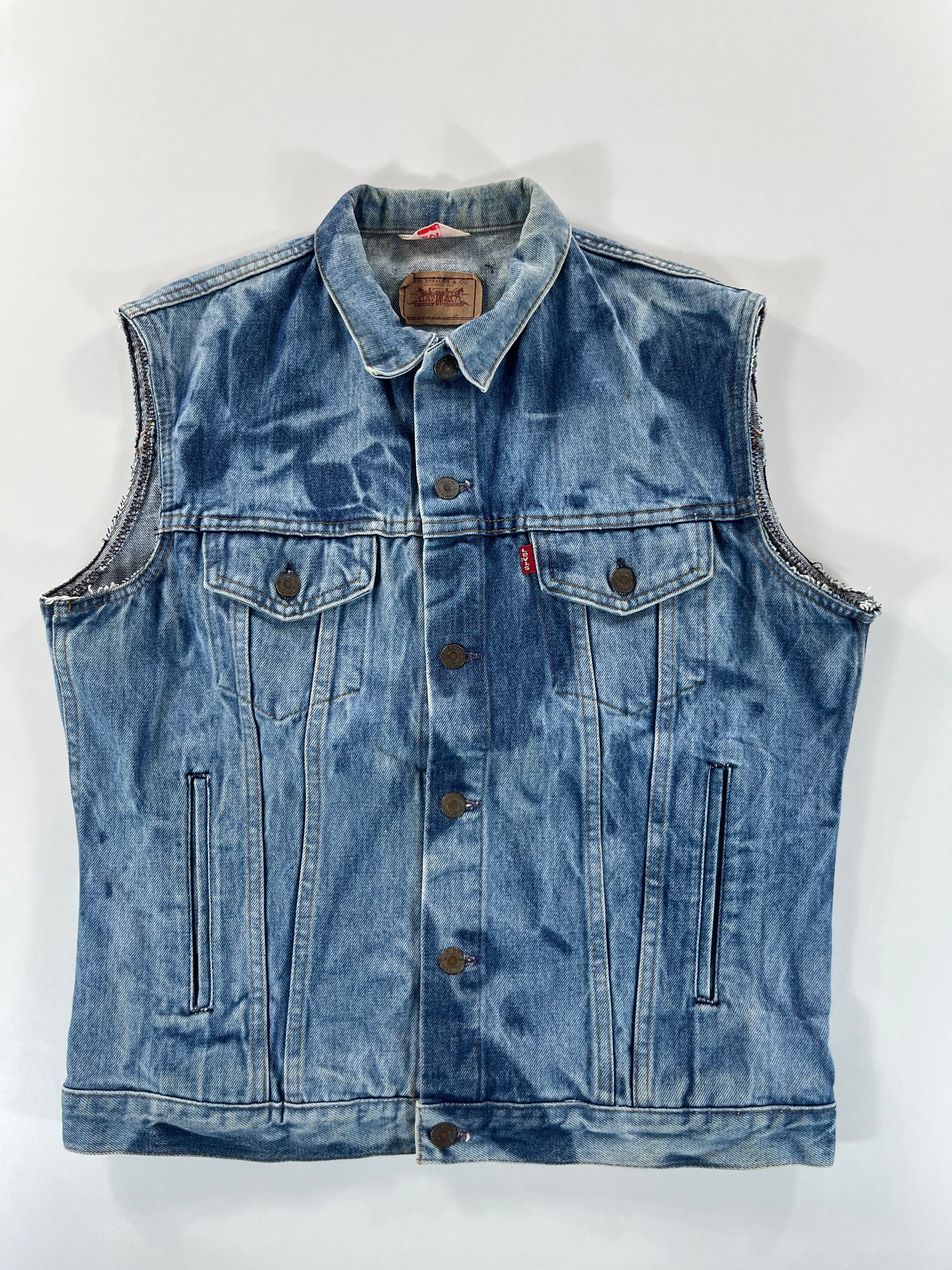 Levi's USA mellény