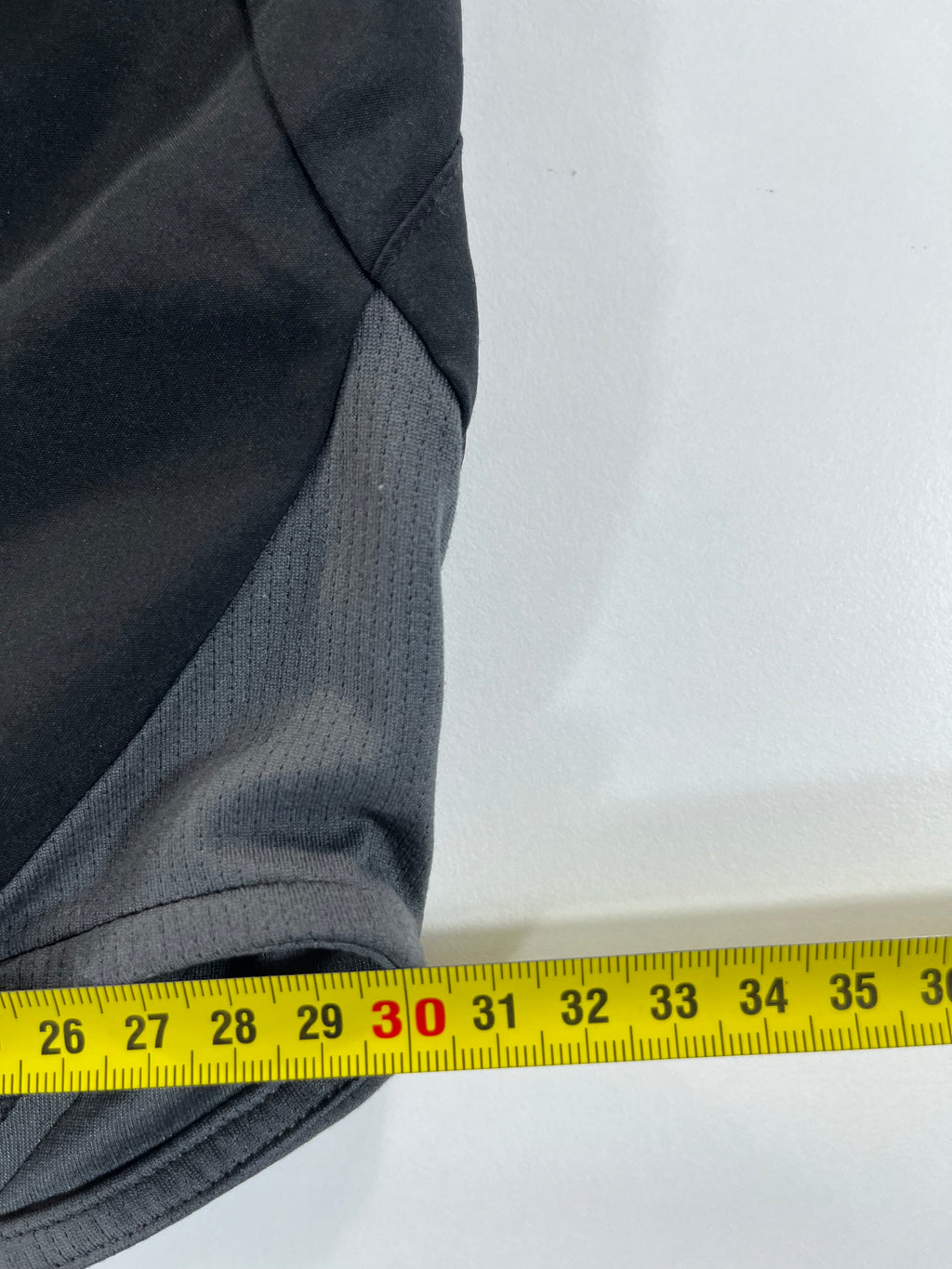 Adidas running short