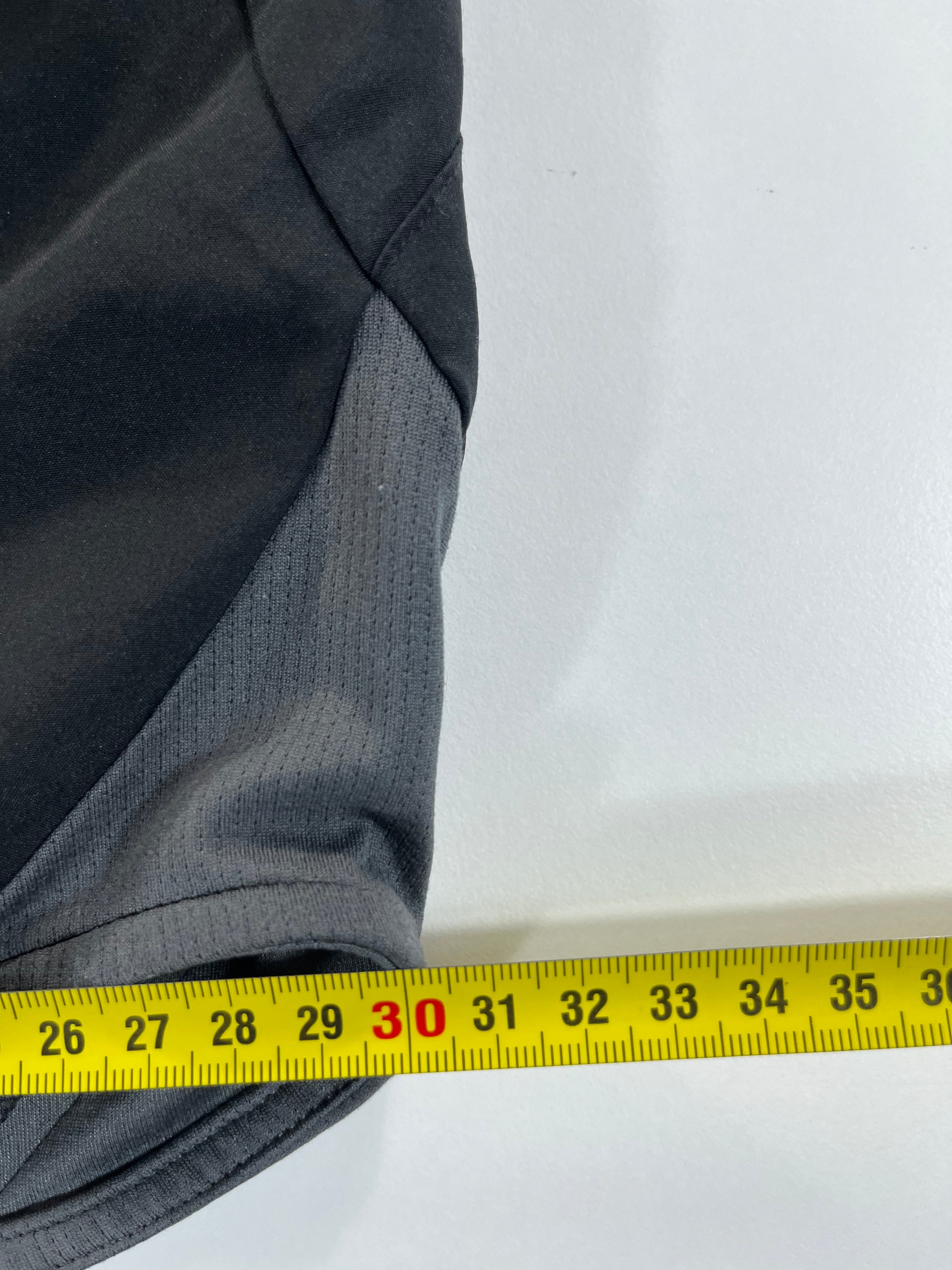 Adidas running short