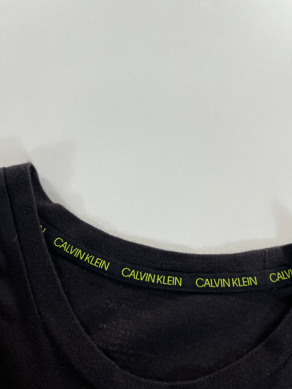 Calvin Klein póló