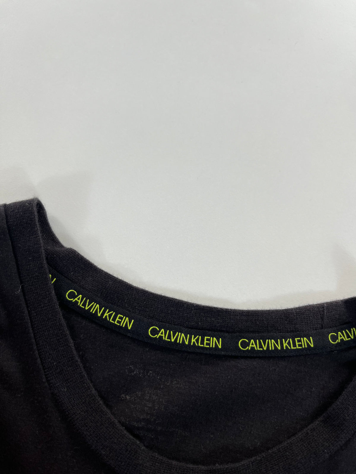 Calvin Klein póló