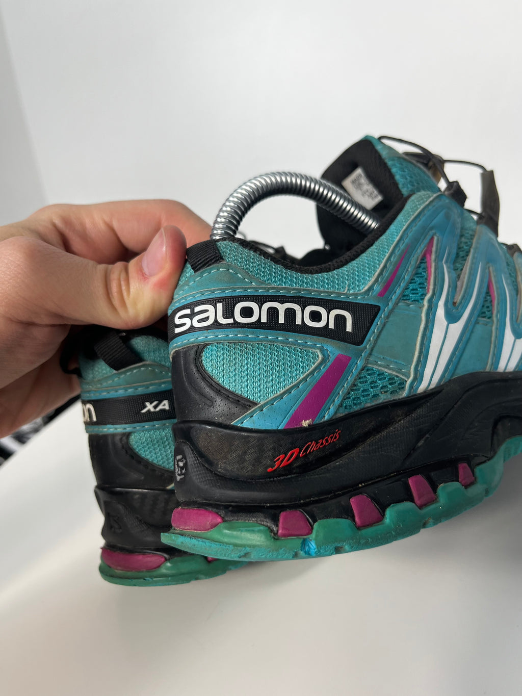 Salomon XA PRO 3D cipő