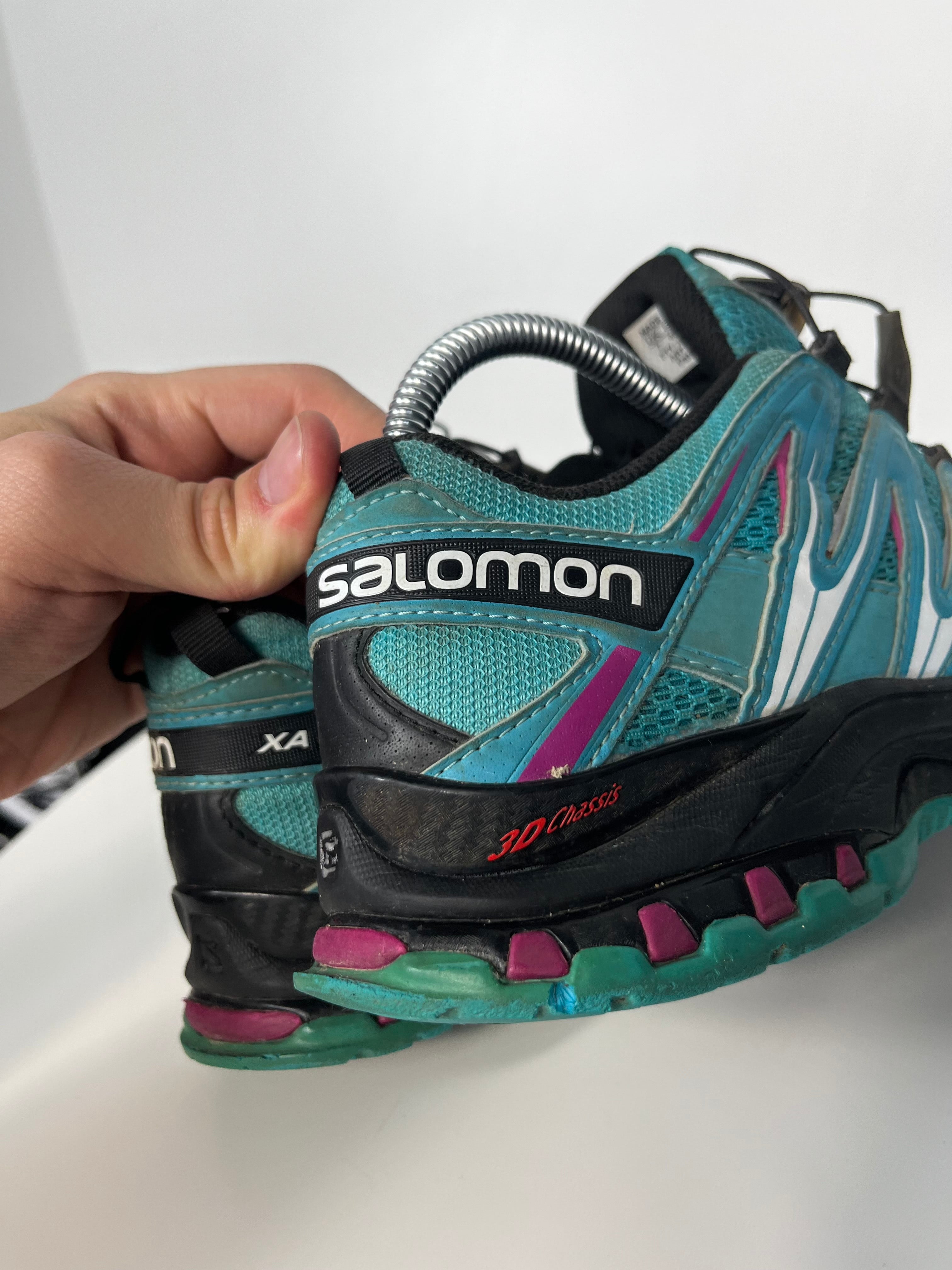 Salomon XA PRO 3D cipő