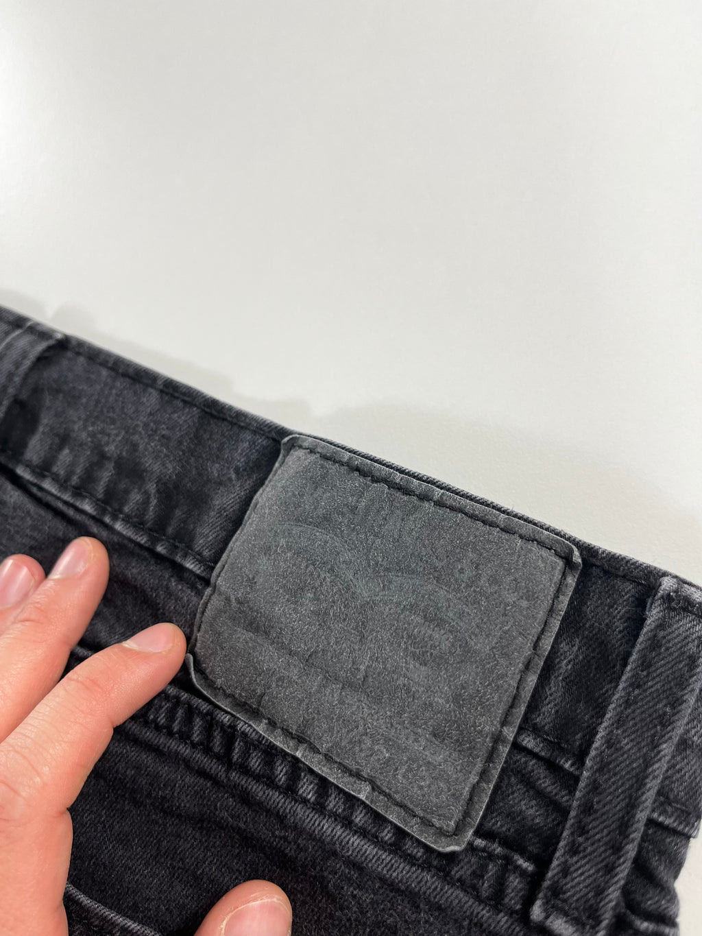 Levi's 514 W32 L30 farmernadrág