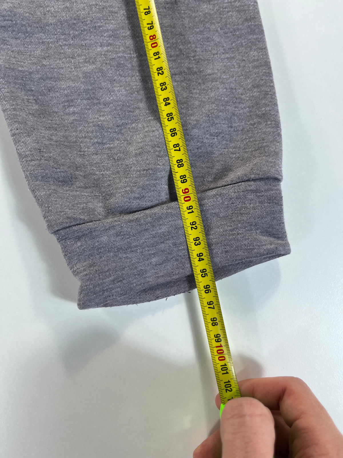 Nike Dry Fleece nadrág