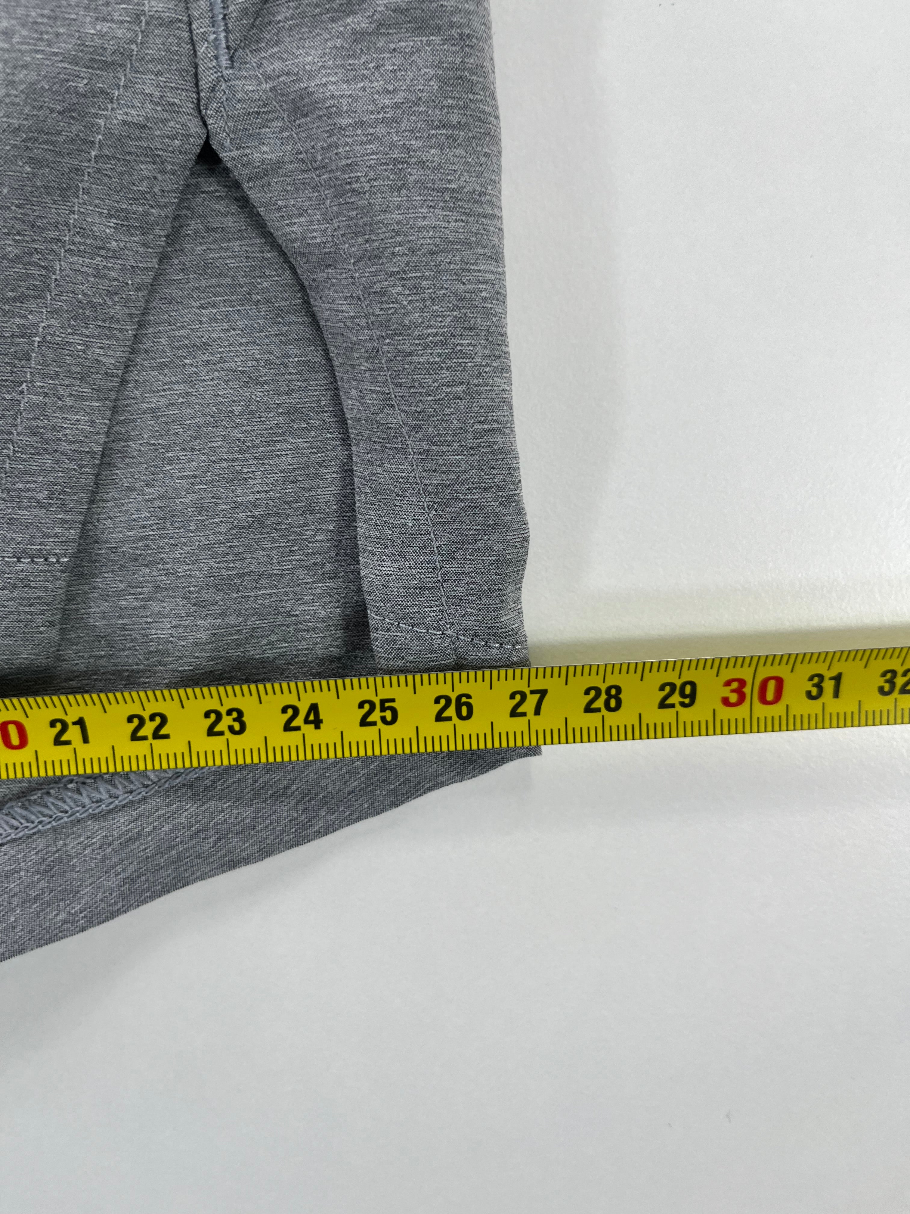 Under Armour HeatGear short