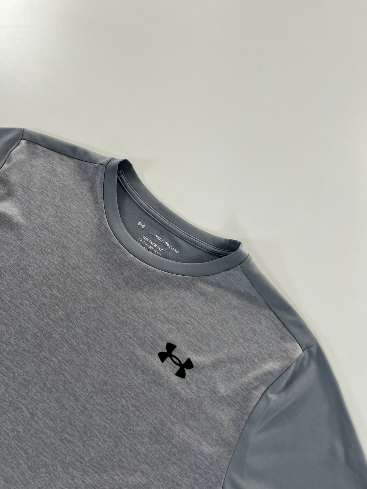 Under Armour training póló