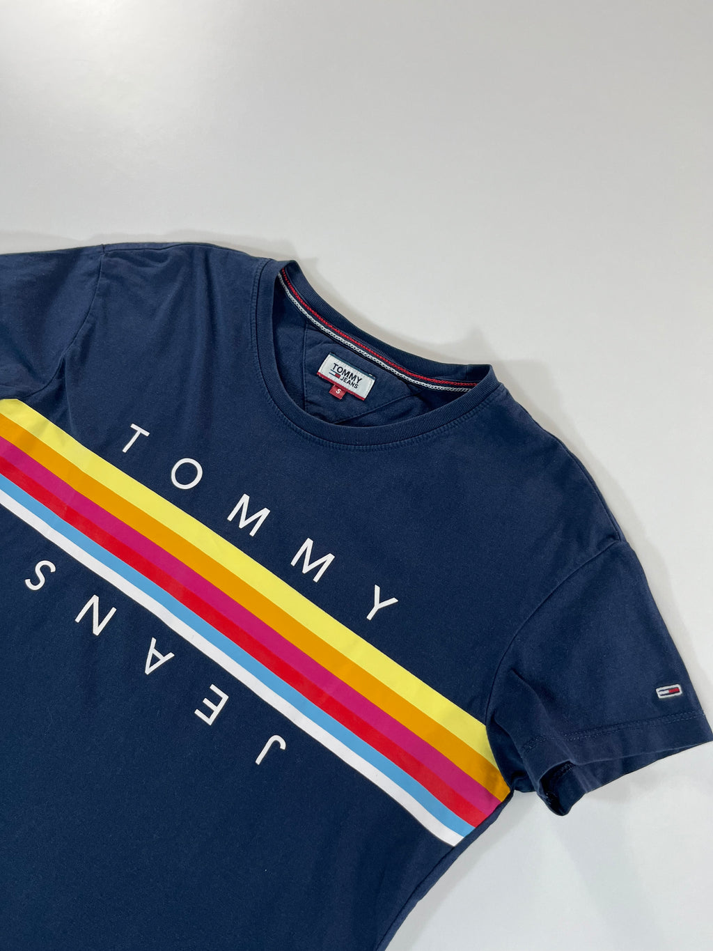 Tommy Jeans póló
