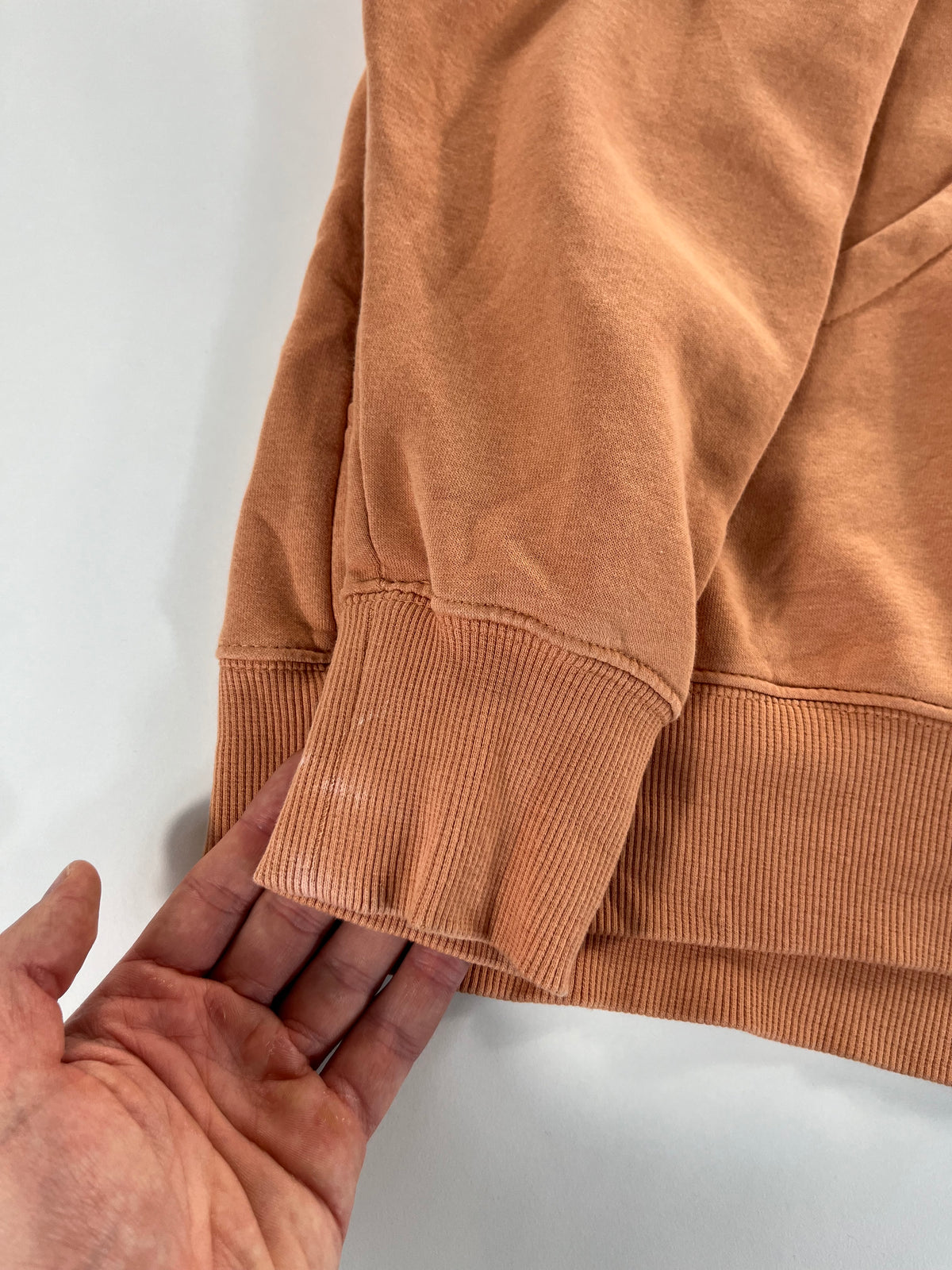 Nike Sportswear Phoenix Fleece pulóver