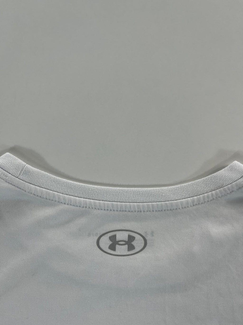 Under Armour training póló