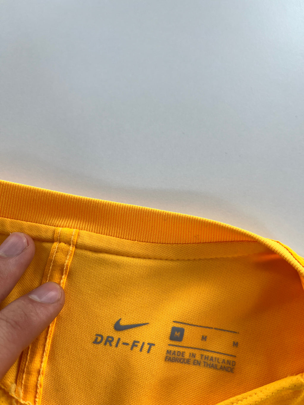 Nike Breathe training póló