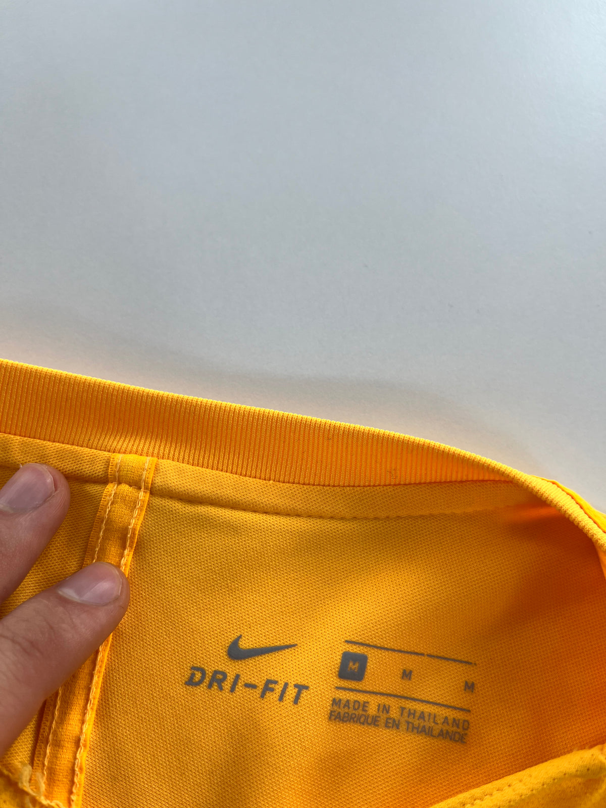 Nike Breathe training póló