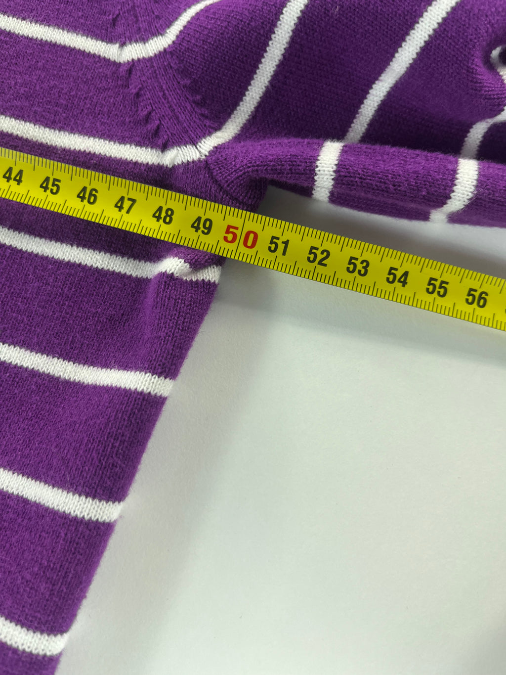 Tommy Hilfiger crewneck pulóver