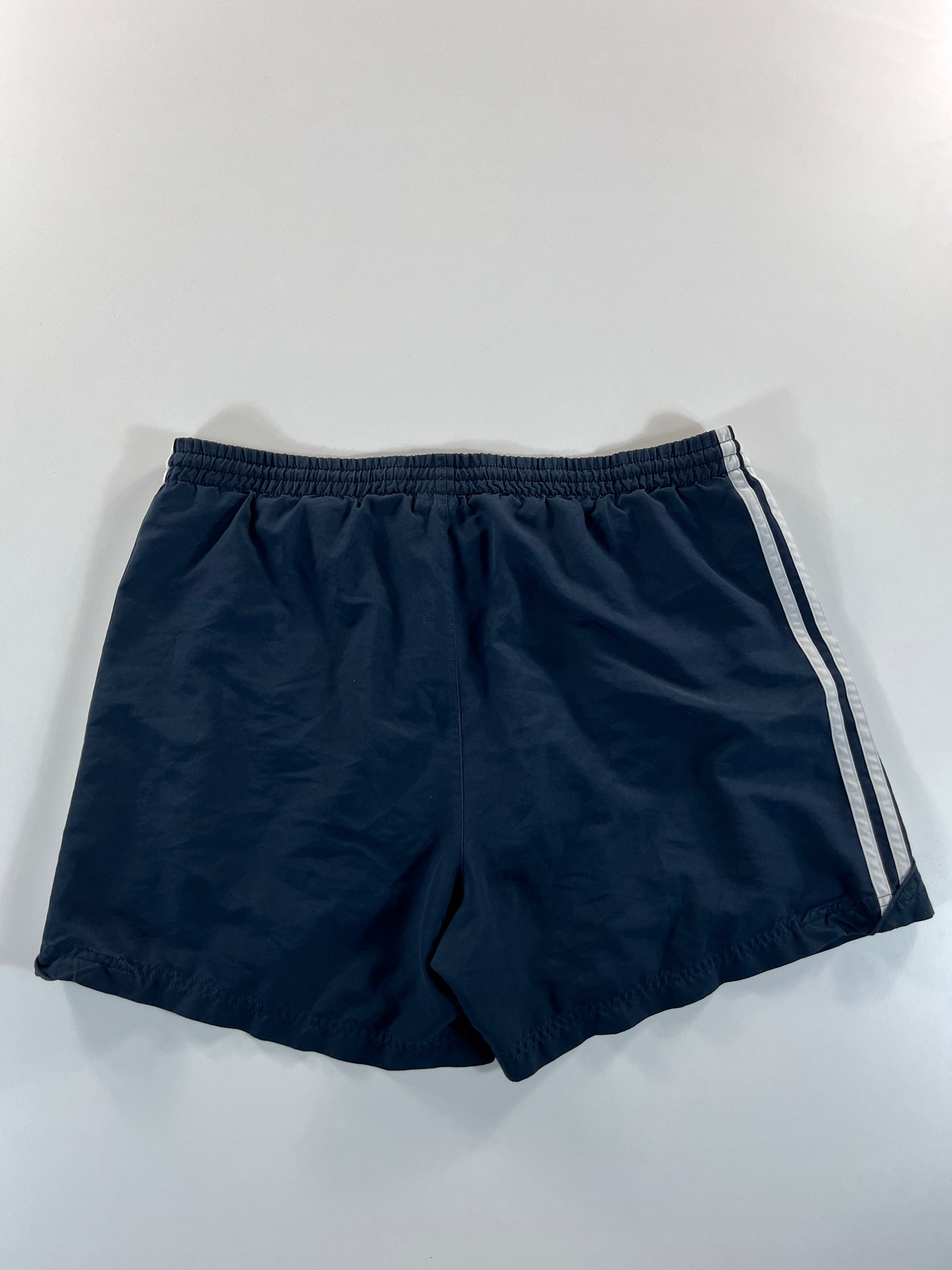 Adidas vintage short