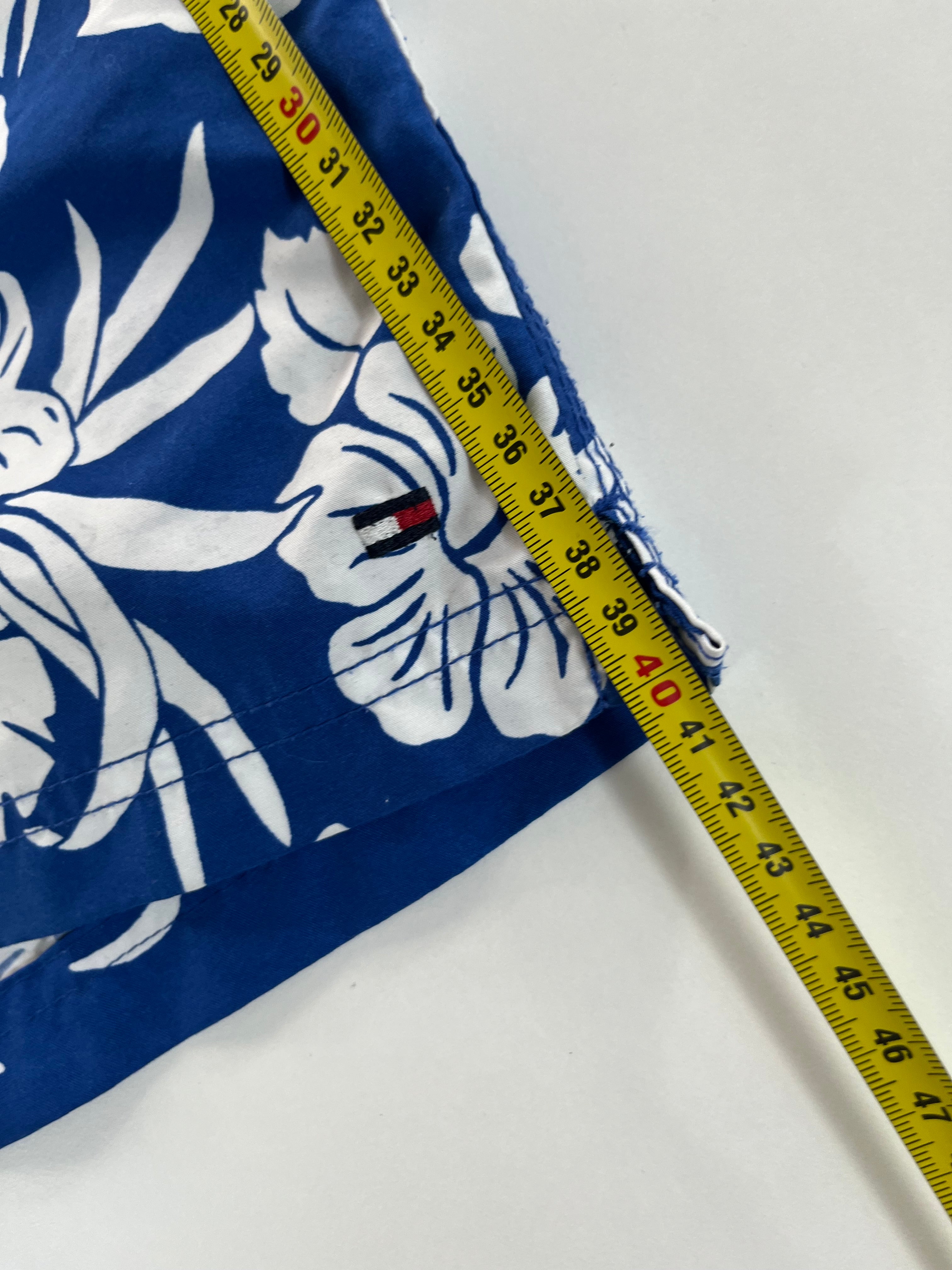 Tommy Hilfiger fürdőshort