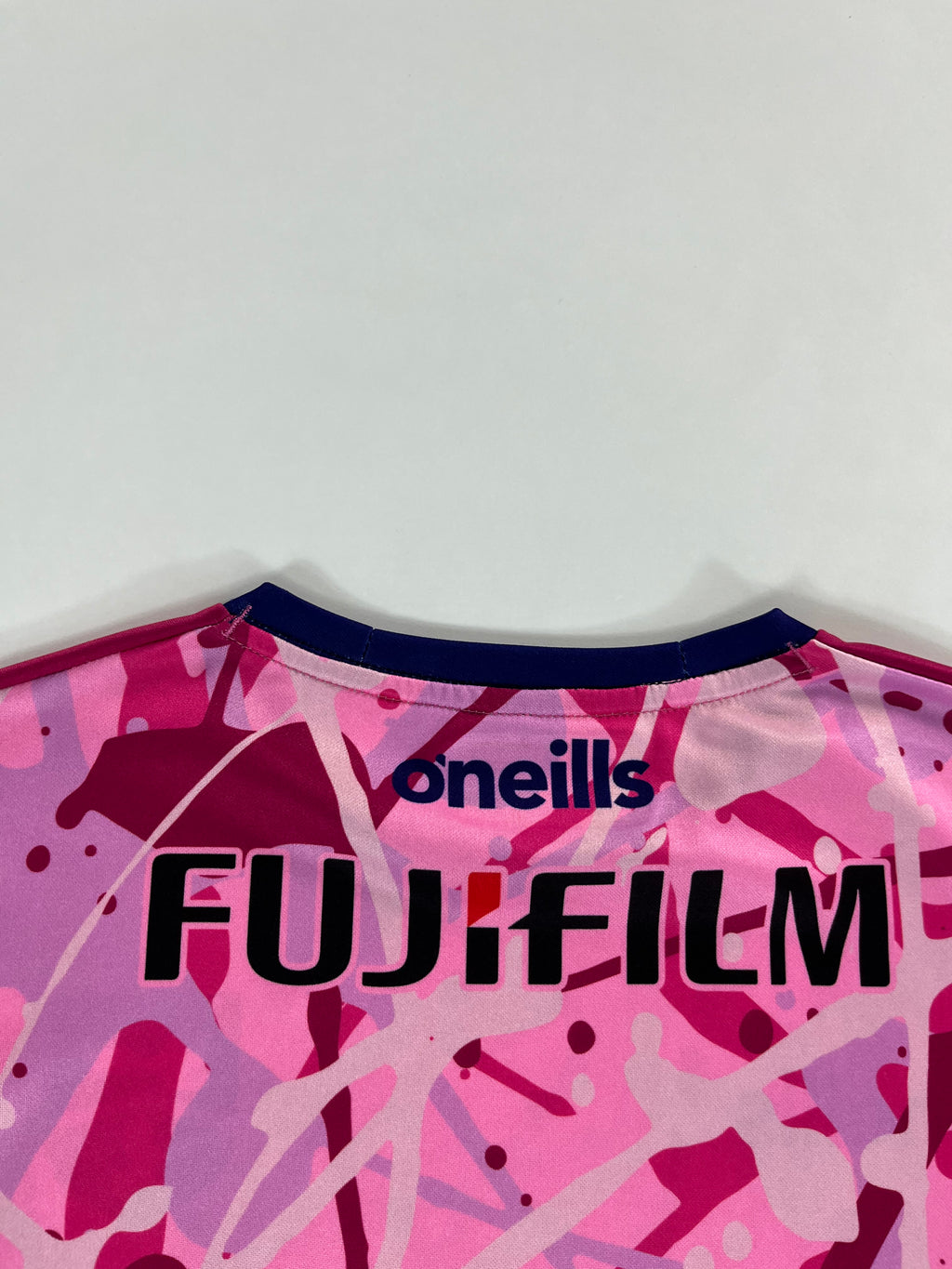 O'Neills Margate 2020-2021 idegenbeli mez
