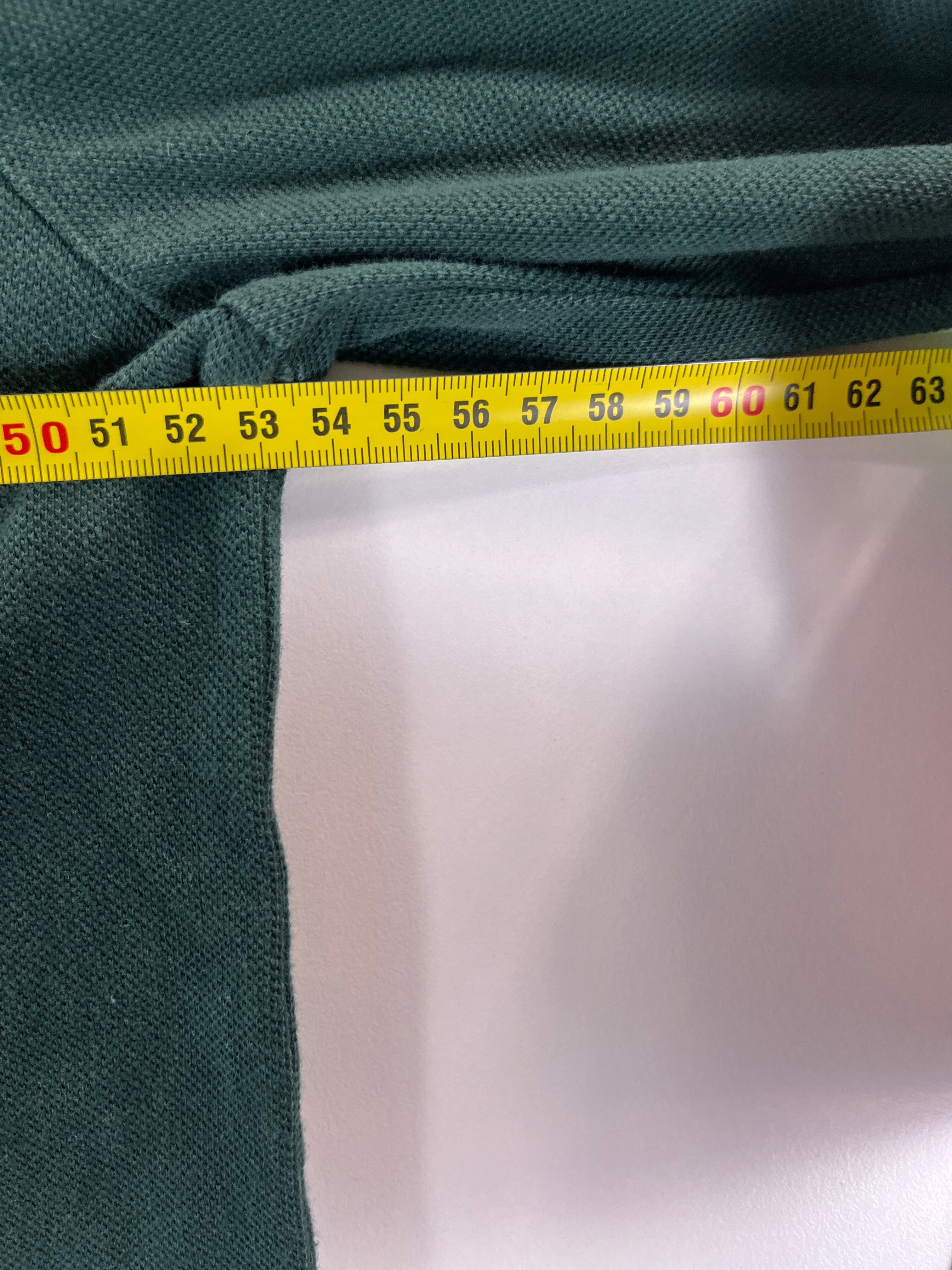Lyle & Scott longsleeve pólóing