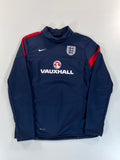 Nike Angol válogatott training pulóver