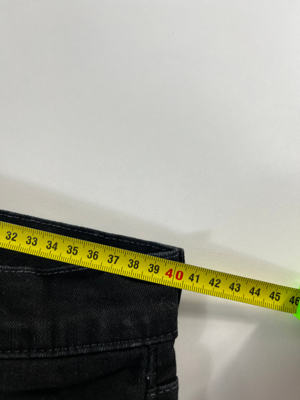 Levi's Lot 511 W31 L32 farmernadrág