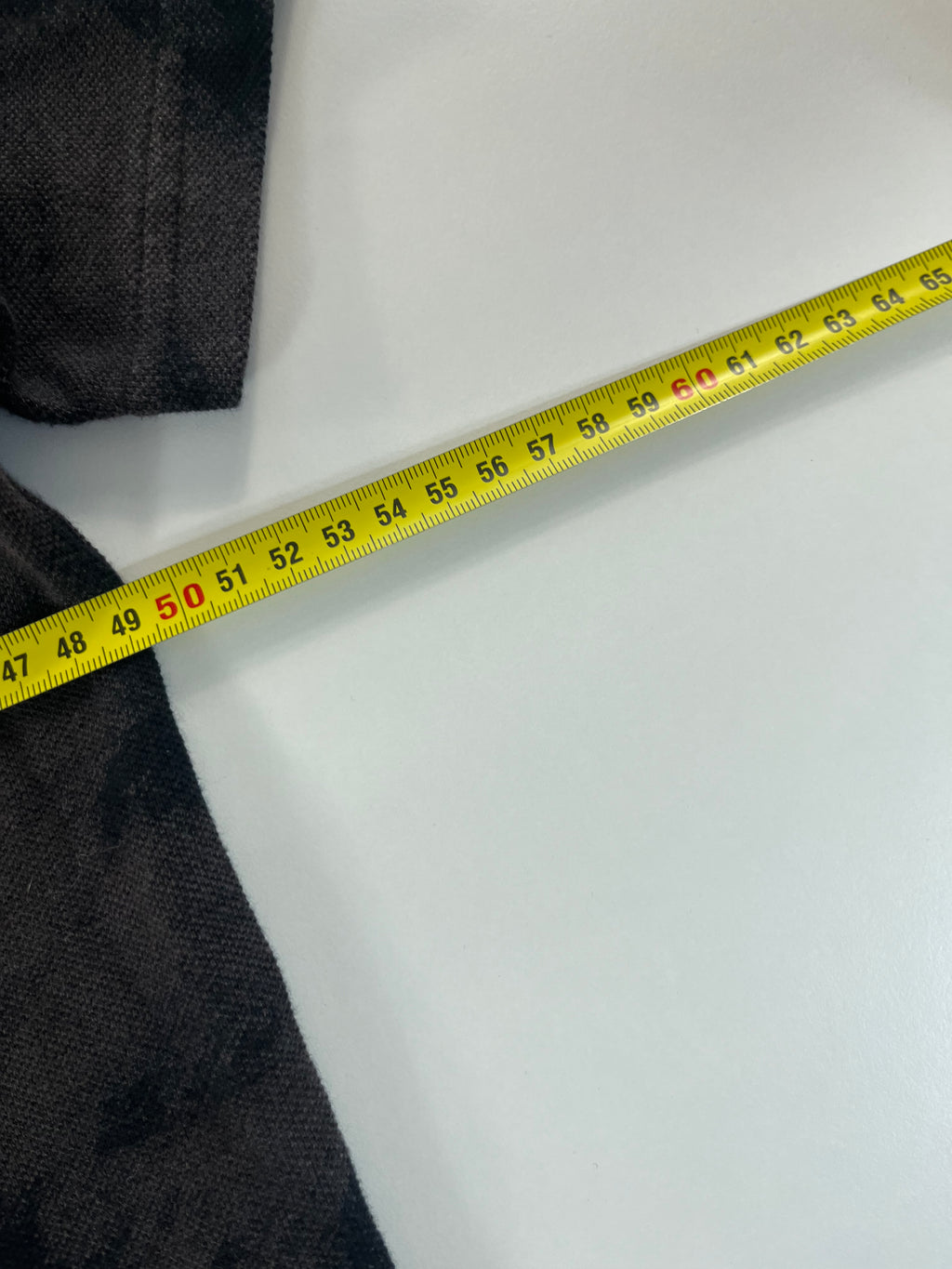 Calvin Klein Regular Fit pólóing
