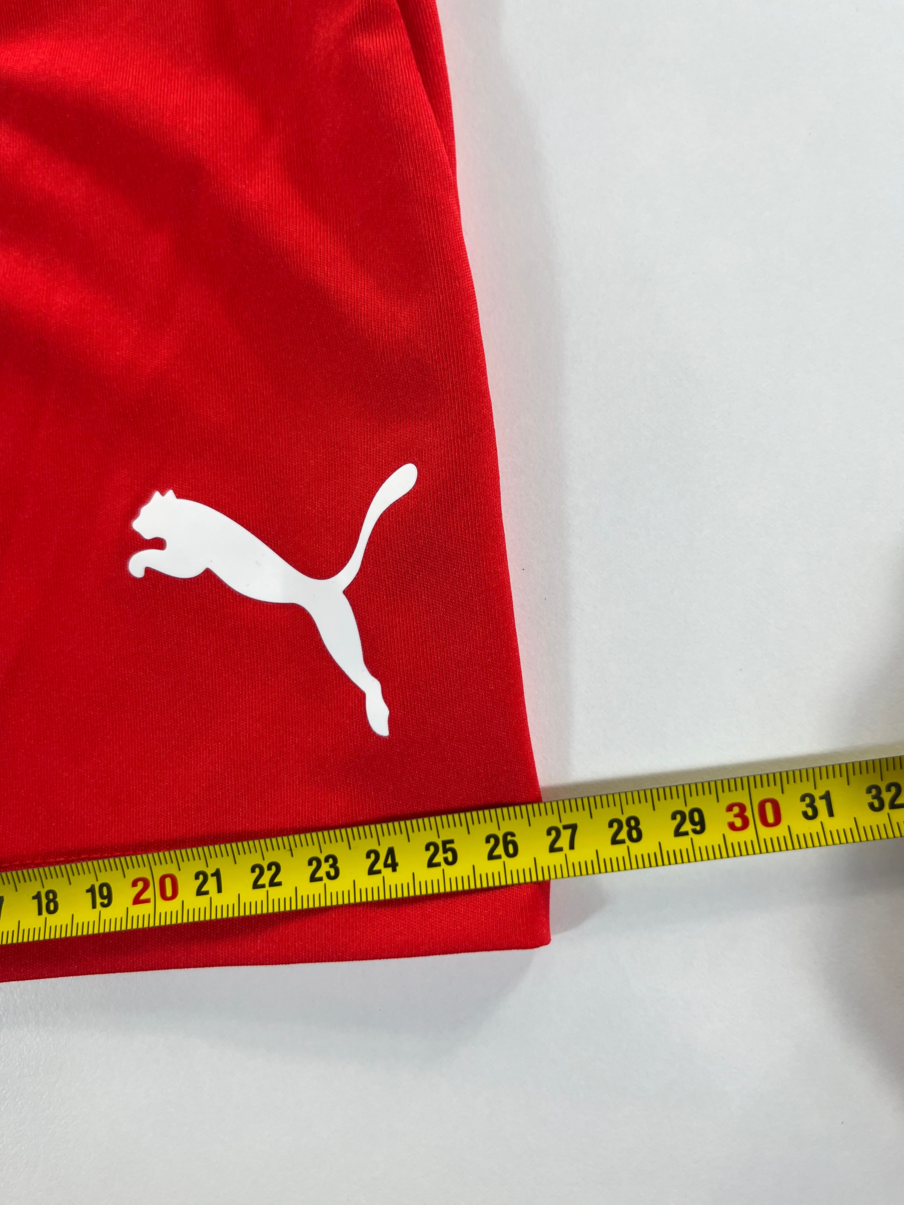 Puma RB Salzburg short
