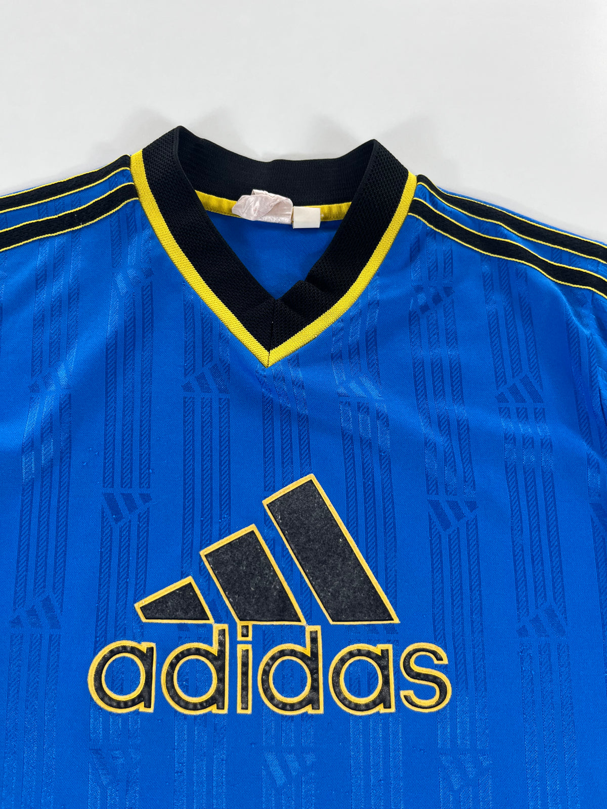 Adidas vintage póló