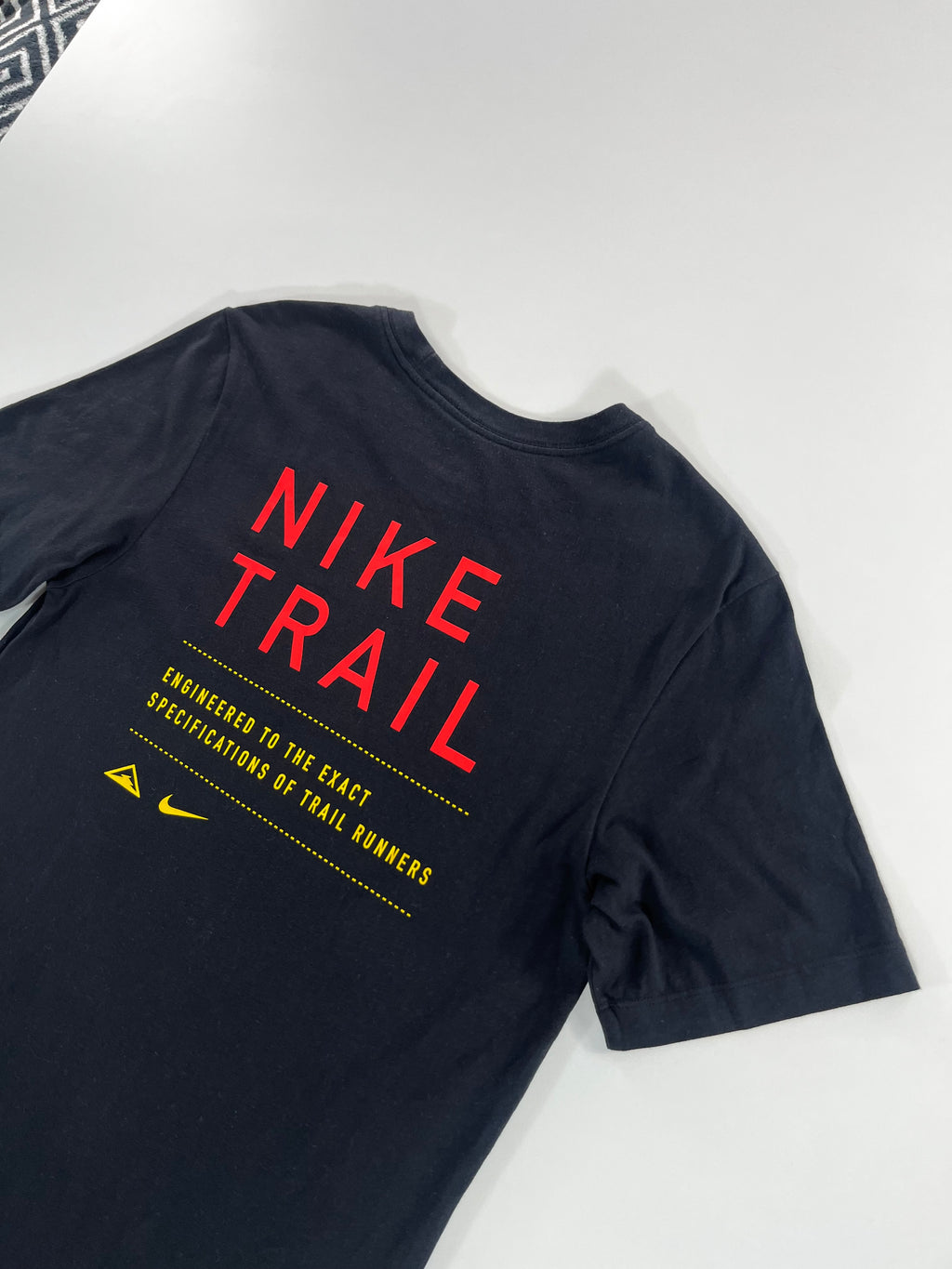 Nike Trail póló