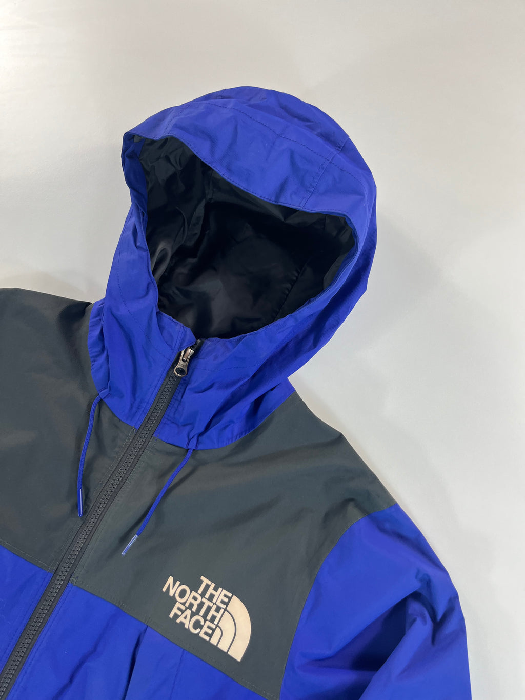 The North Face Dryvent kabát