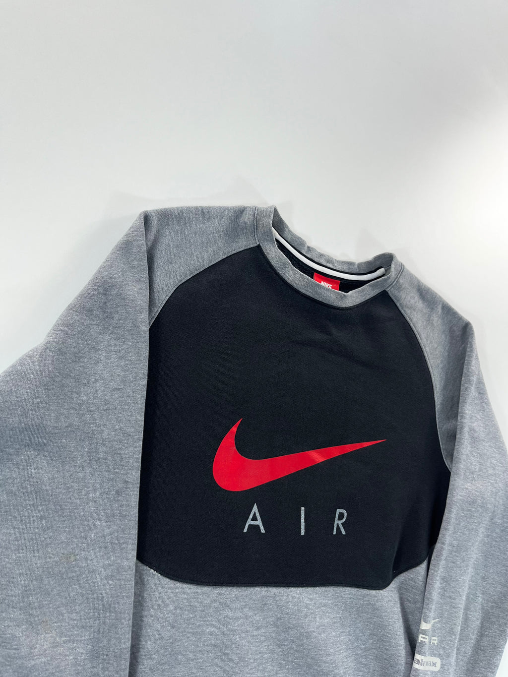 Nike Air Max crewneck pulóver