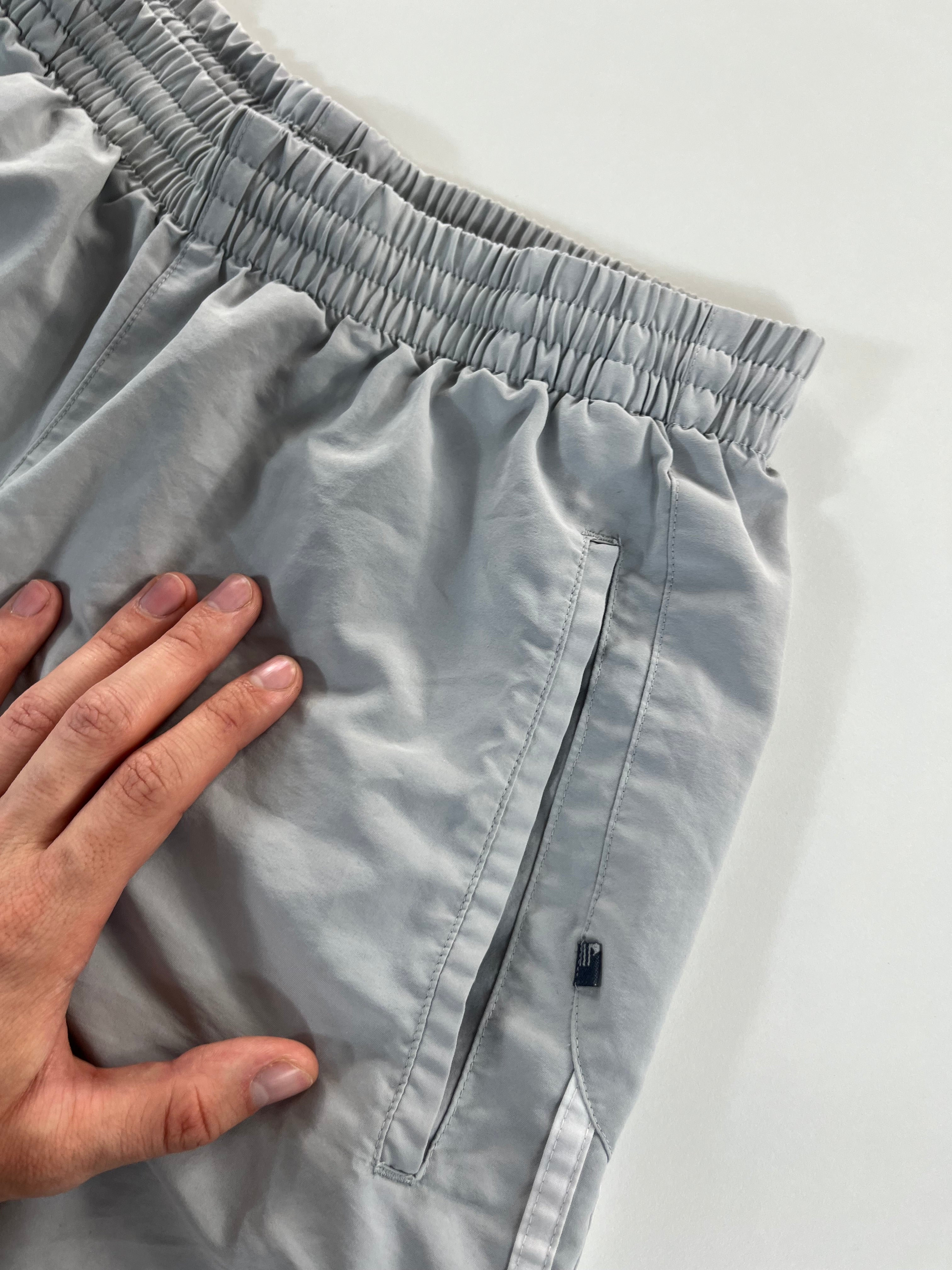 Adidas vintage short