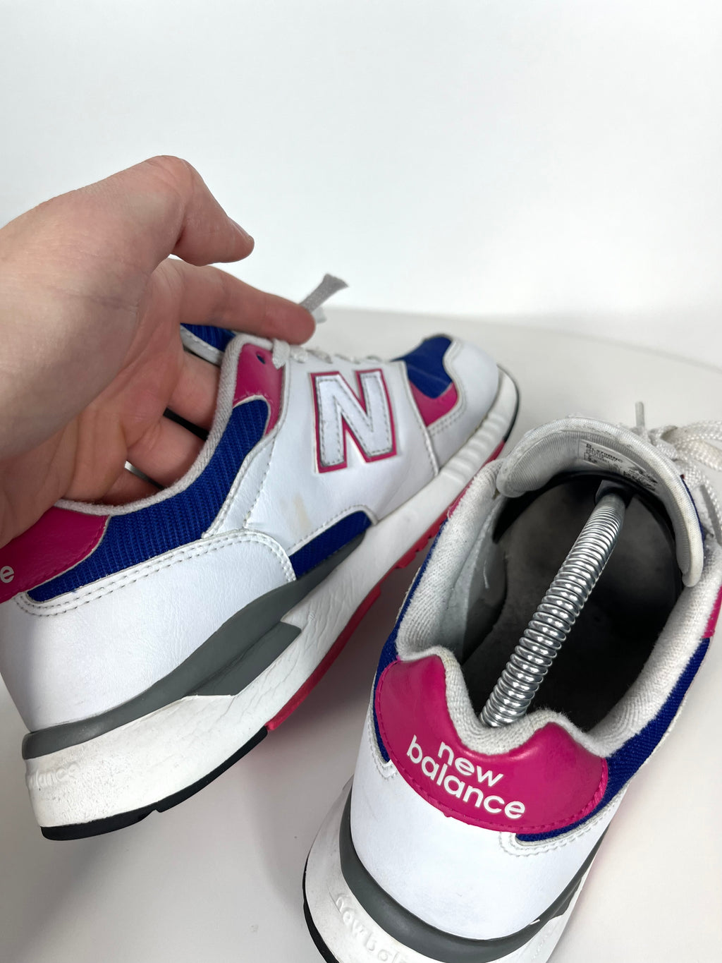 New Balance 570 cipő