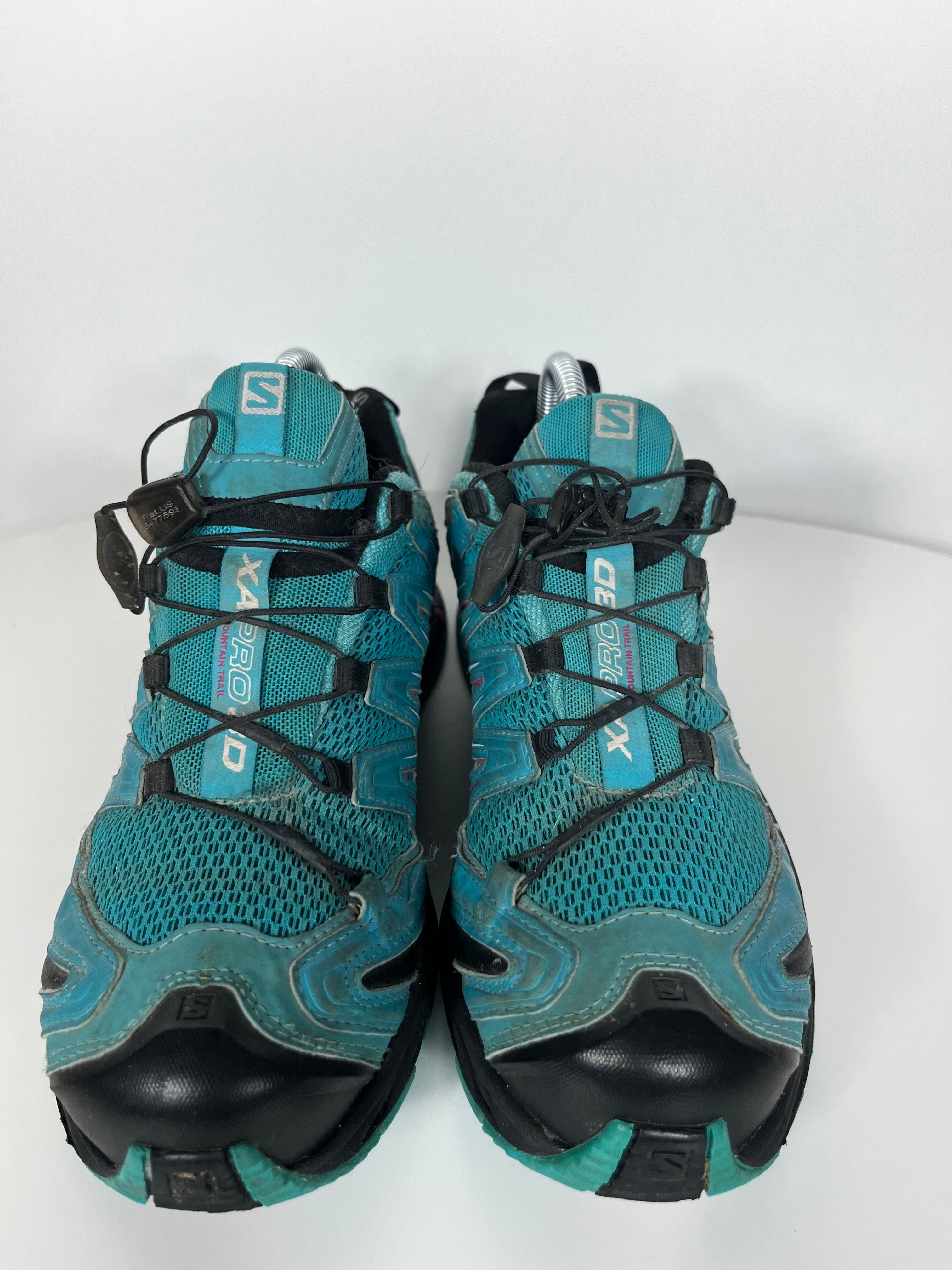 Salomon XA PRO 3D cipő