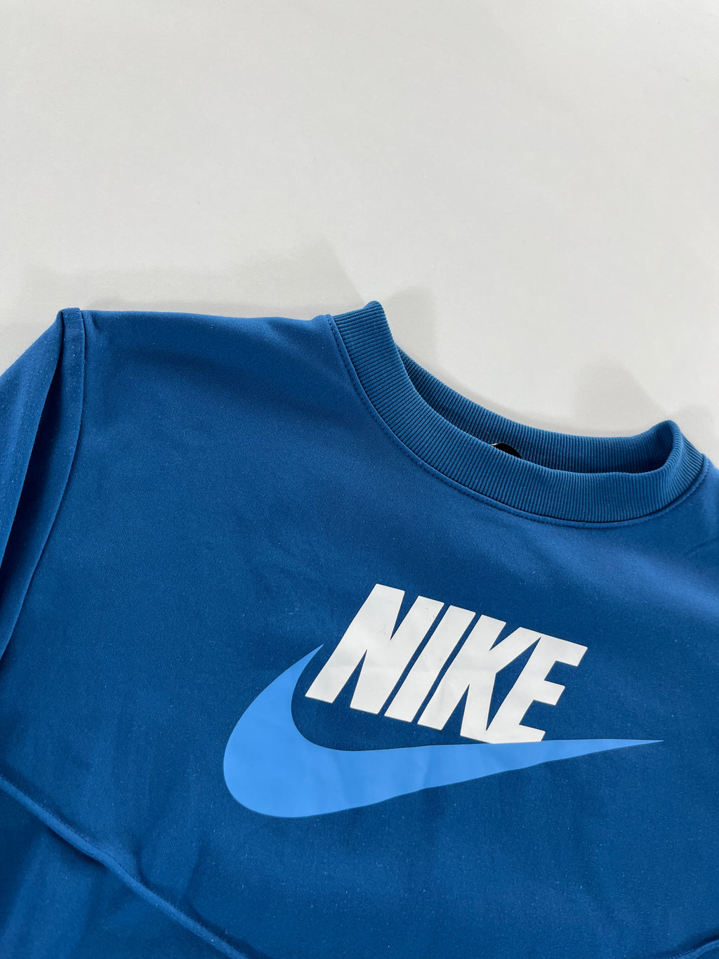 Nike Sportswear Trainer crewneck pulóver
