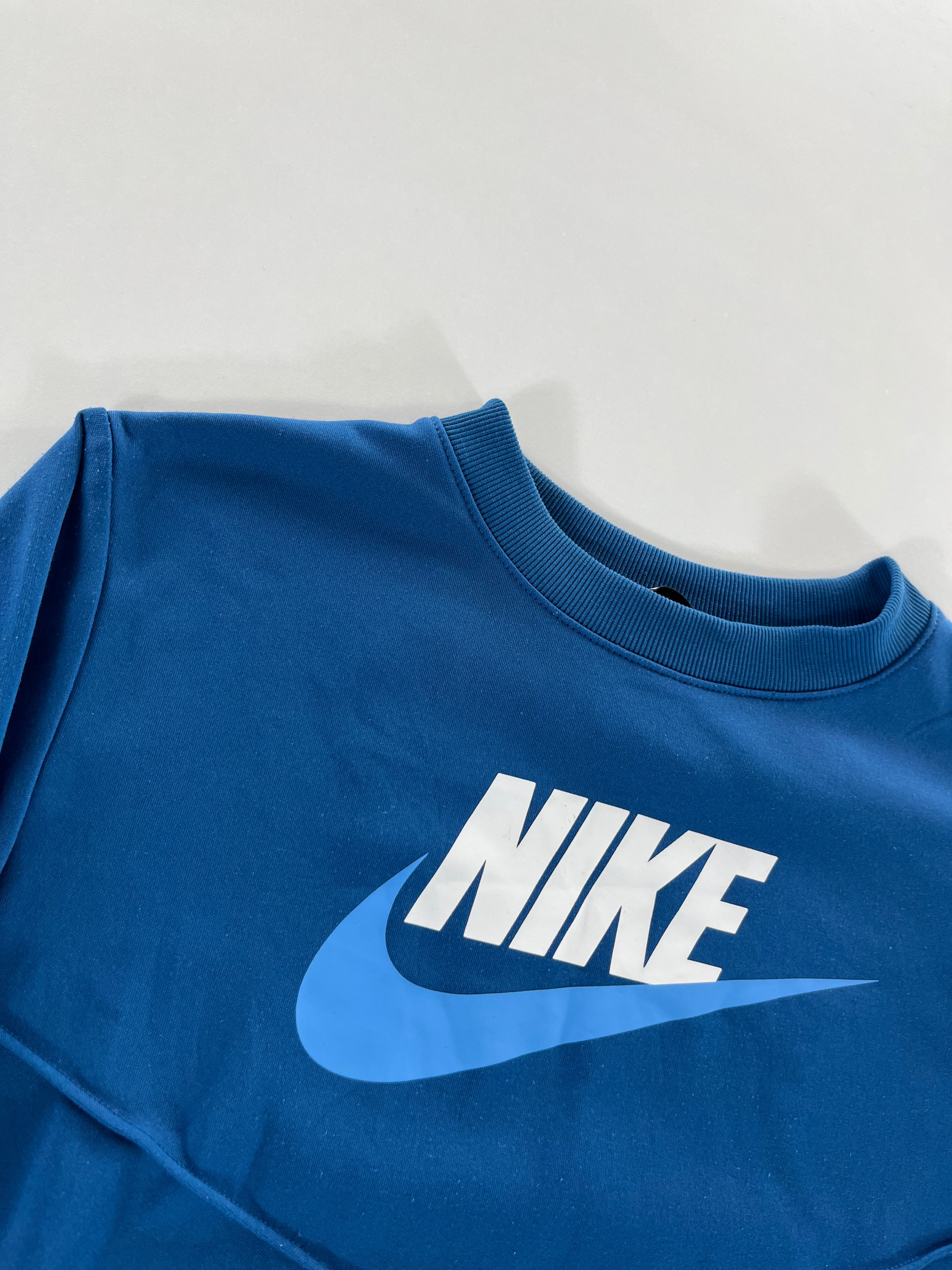 Nike Sportswear Trainer crewneck pulóver