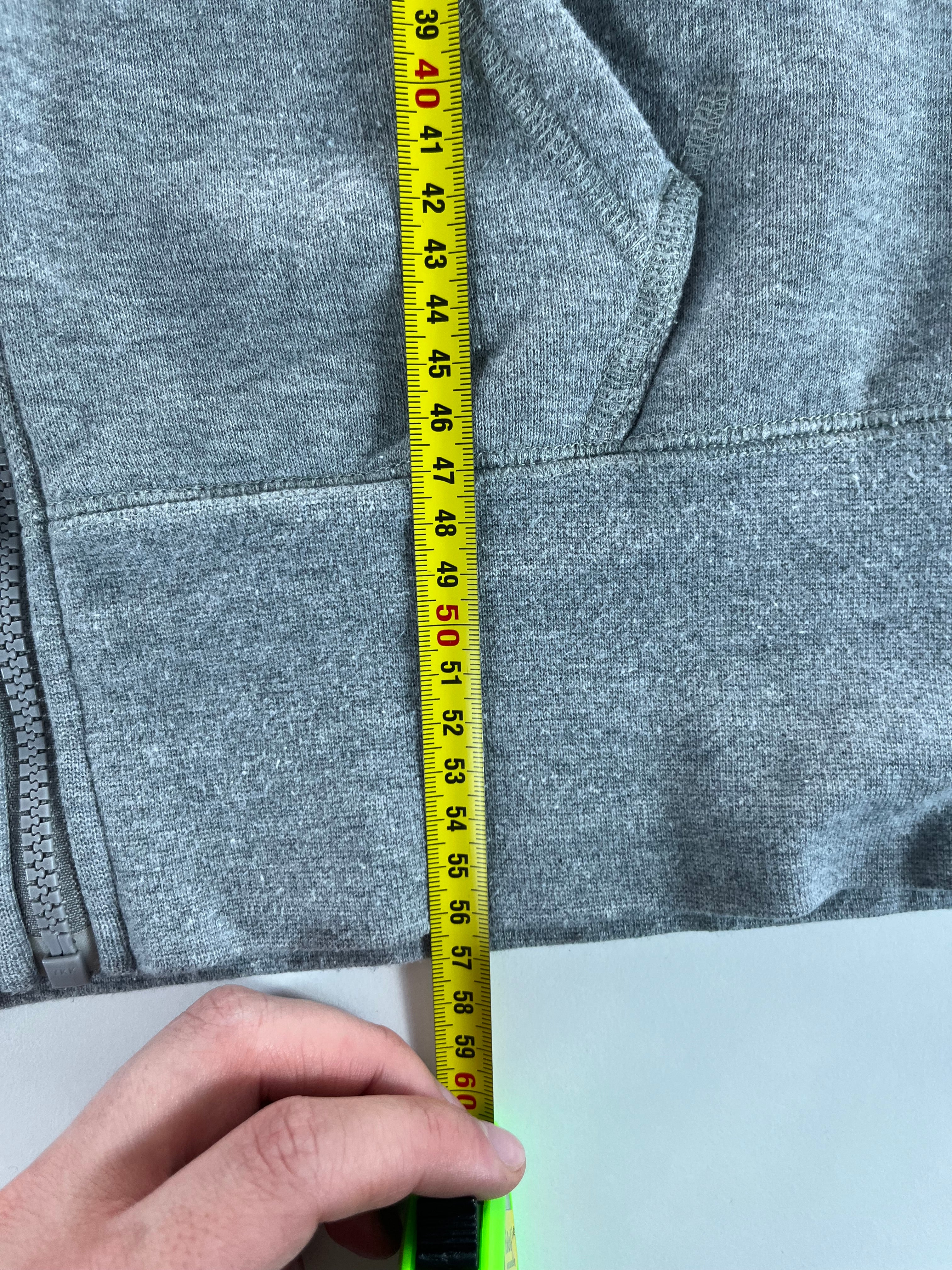 Nike Sportswear full-zip hoodie pulóver