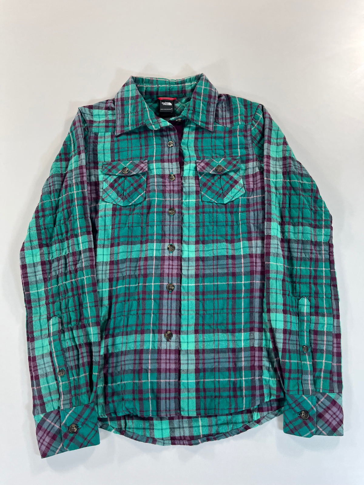 The North Face ing