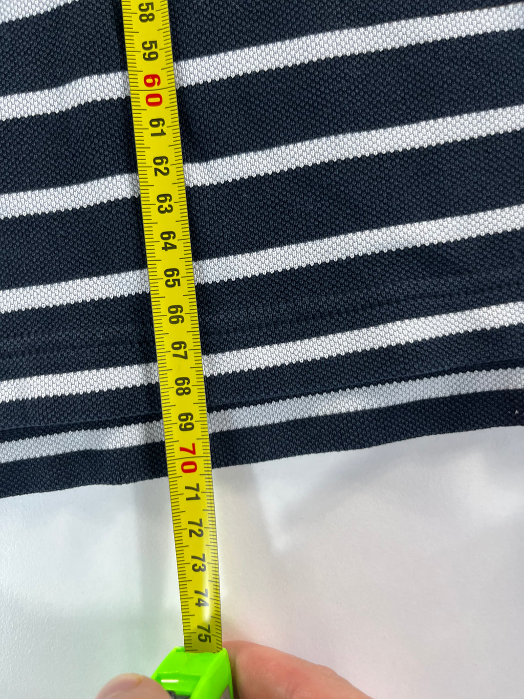 Tommy Hilfiger Slim Fit pólóing