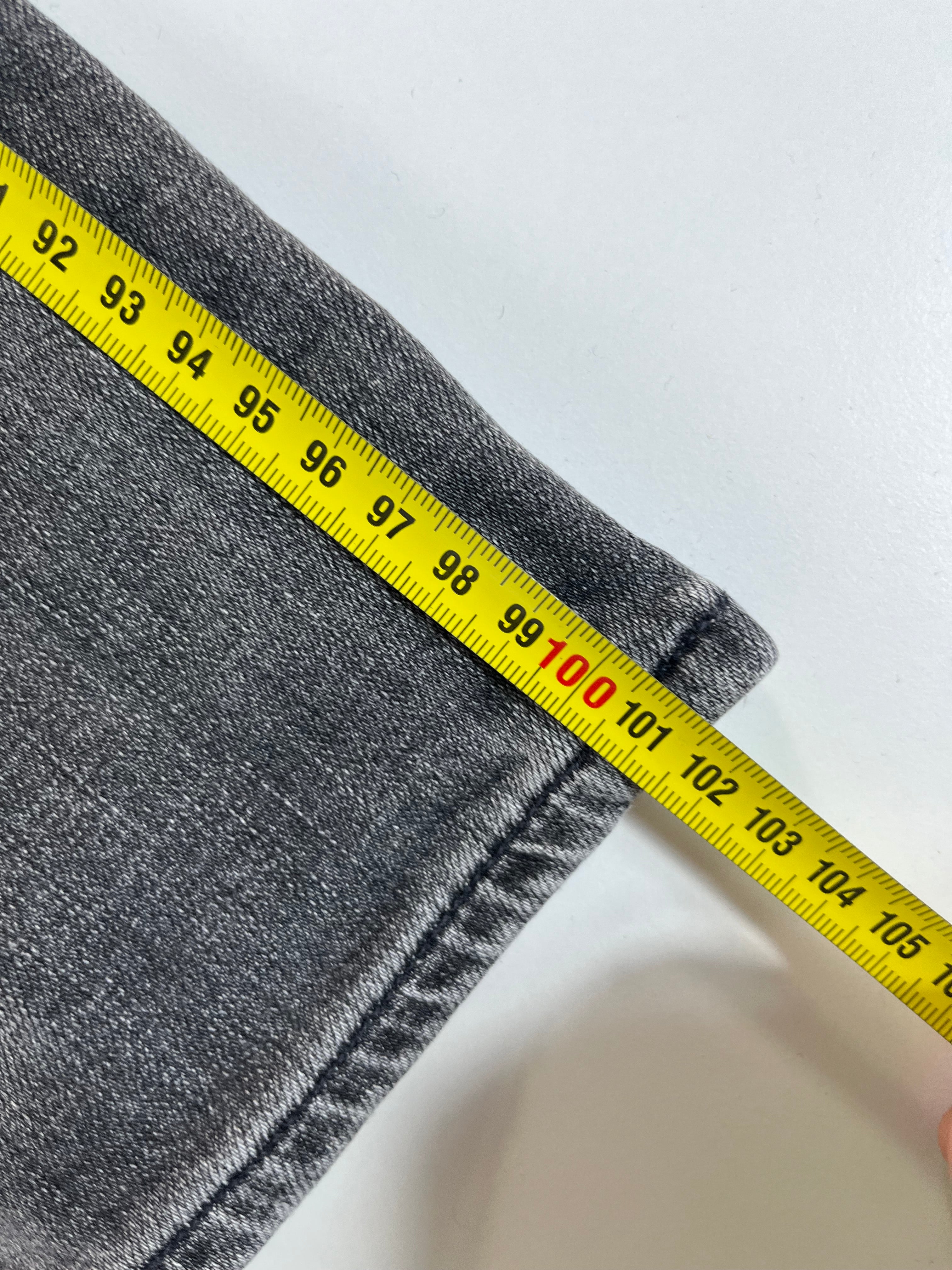 Tommy Hilfiger Stretch Extra Slim Fit farmernadrág