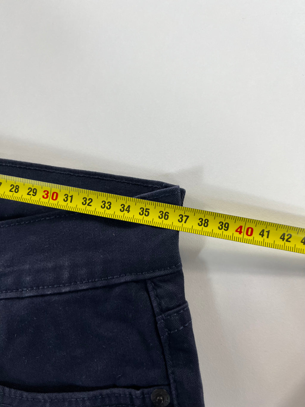 Levi's Lot 511 W30 L32 farmernadrág