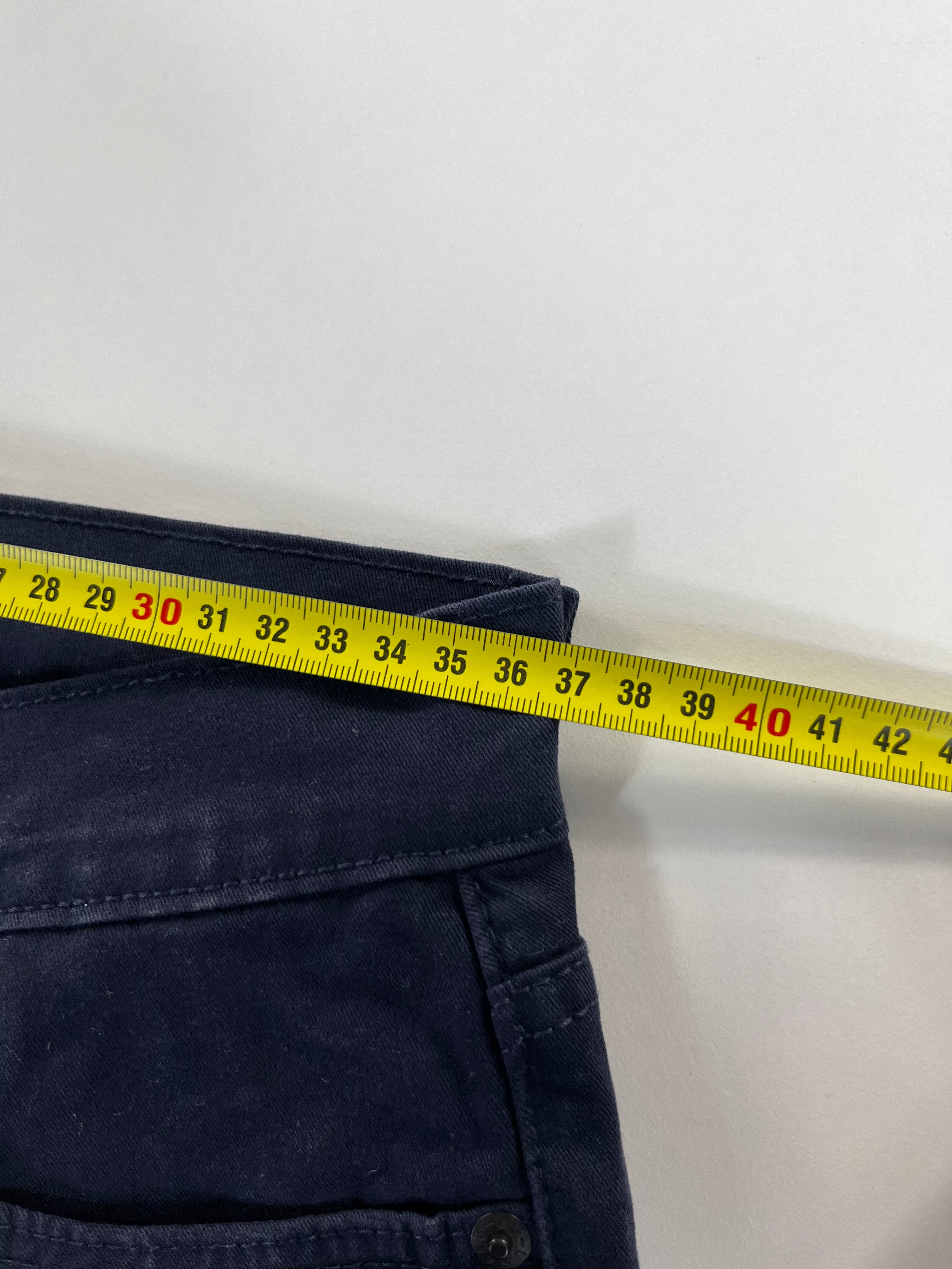 Levi's Lot 511 W30 L32 farmernadrág