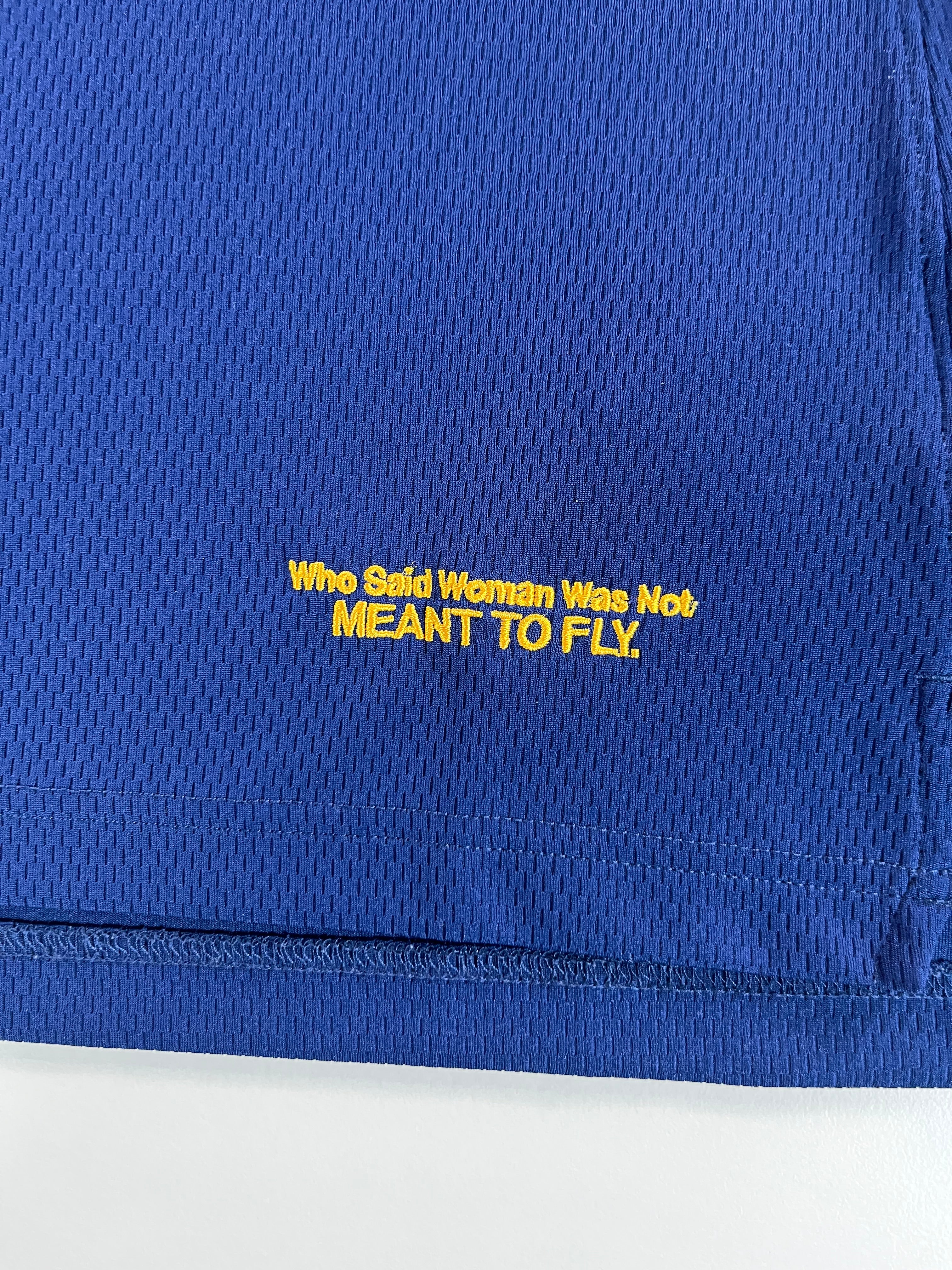 Nike Fly atléta