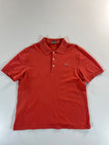 Lacoste pólóing
