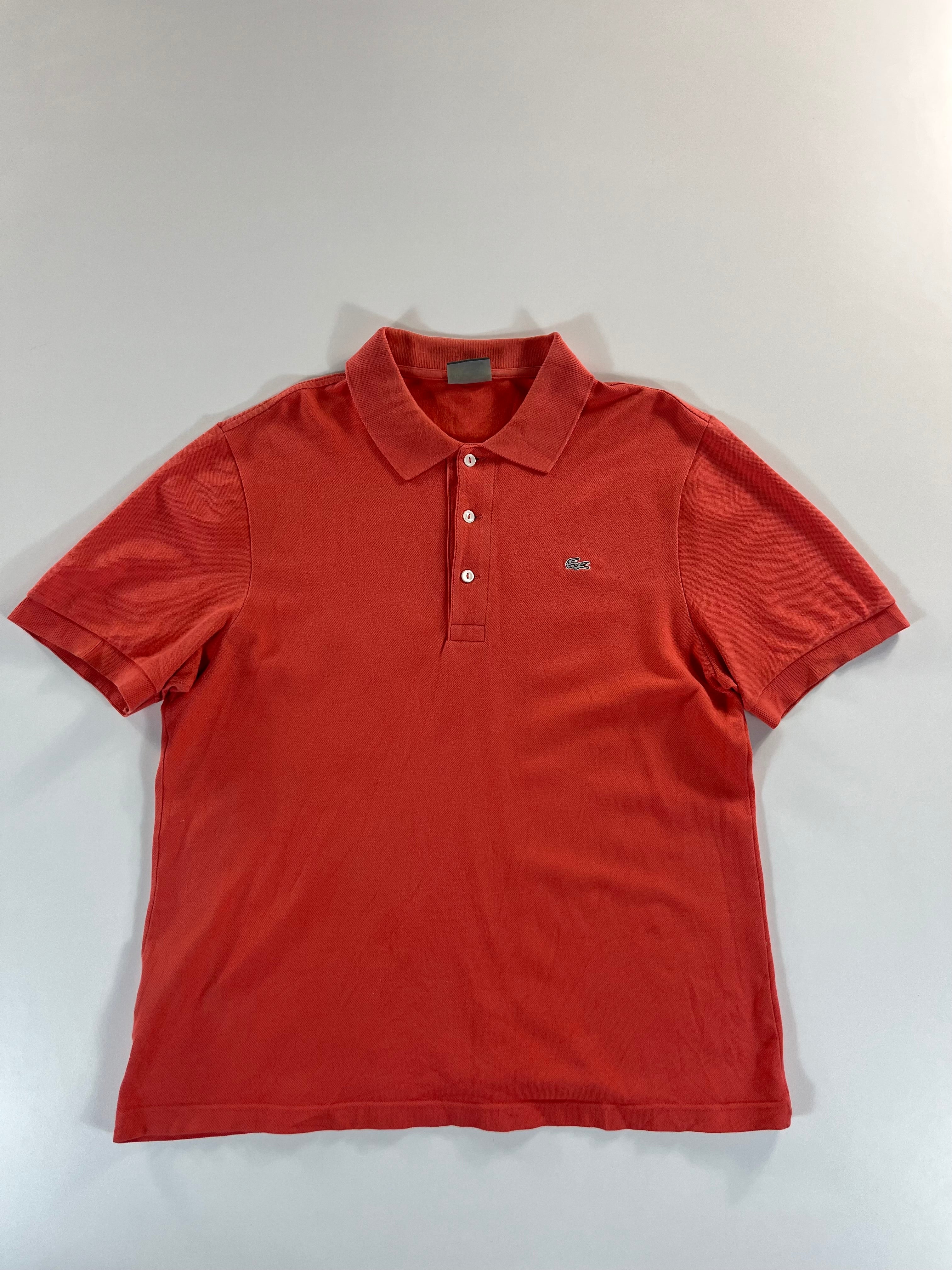 Lacoste pólóing