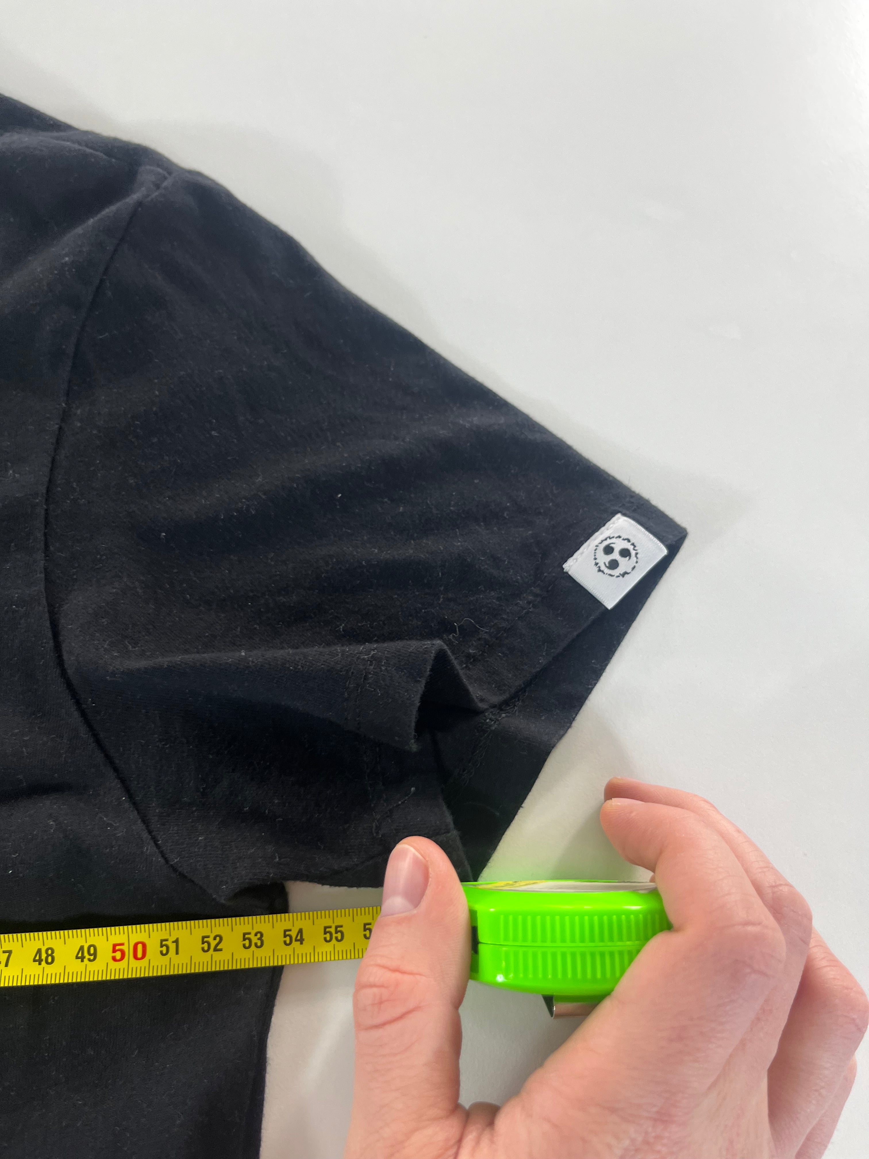 Bershka Naruto Sasuke Uciha póló