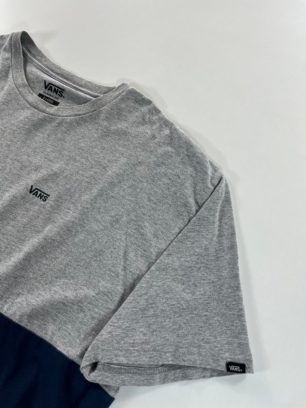 Vans Classic Fit póló