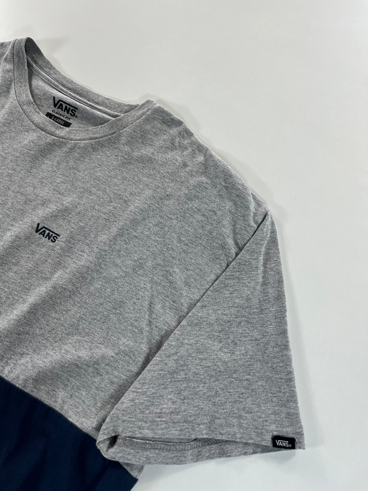 Vans Classic Fit póló