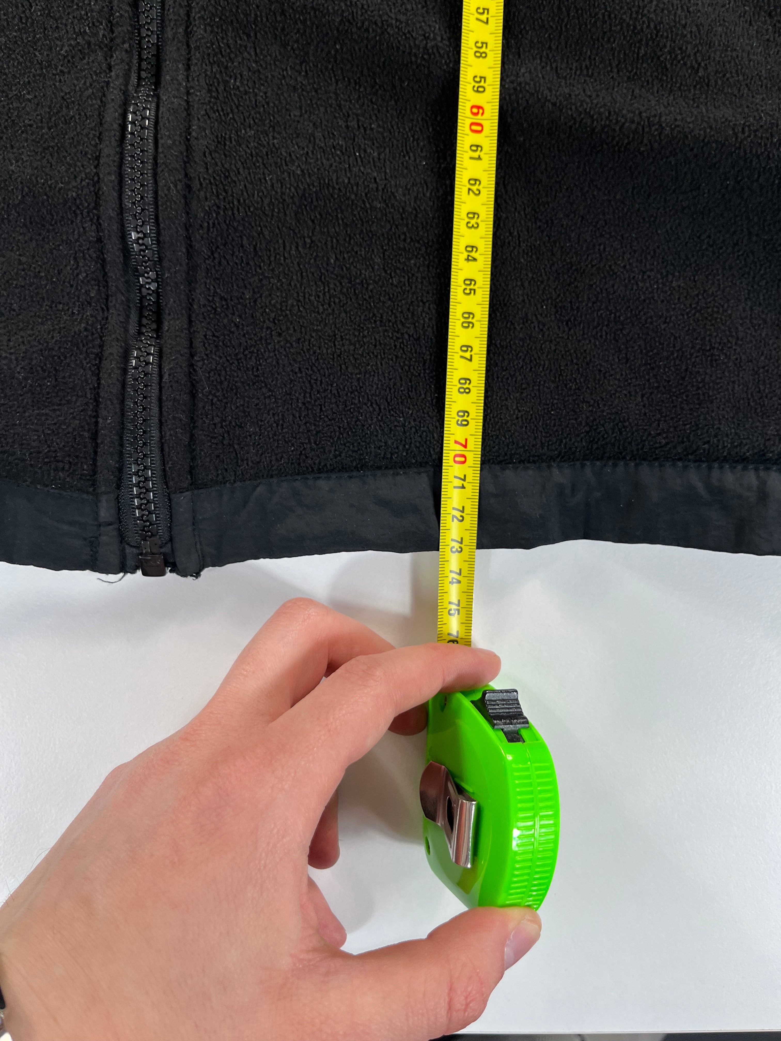 The North Face Retro Denali polar dzseki