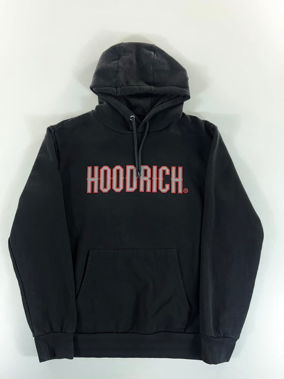 Hoodrich hoodie pulóver