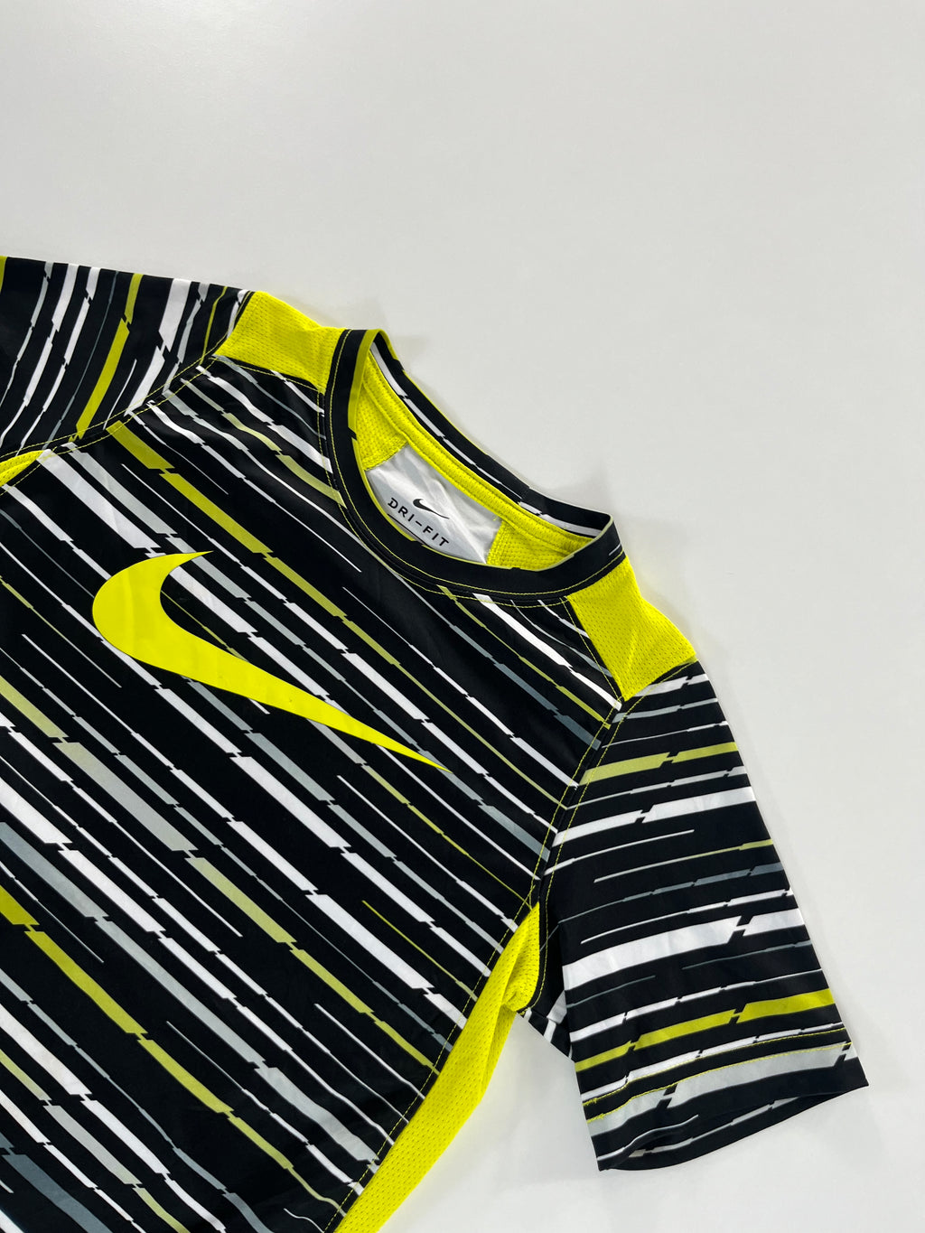 Nike training póló